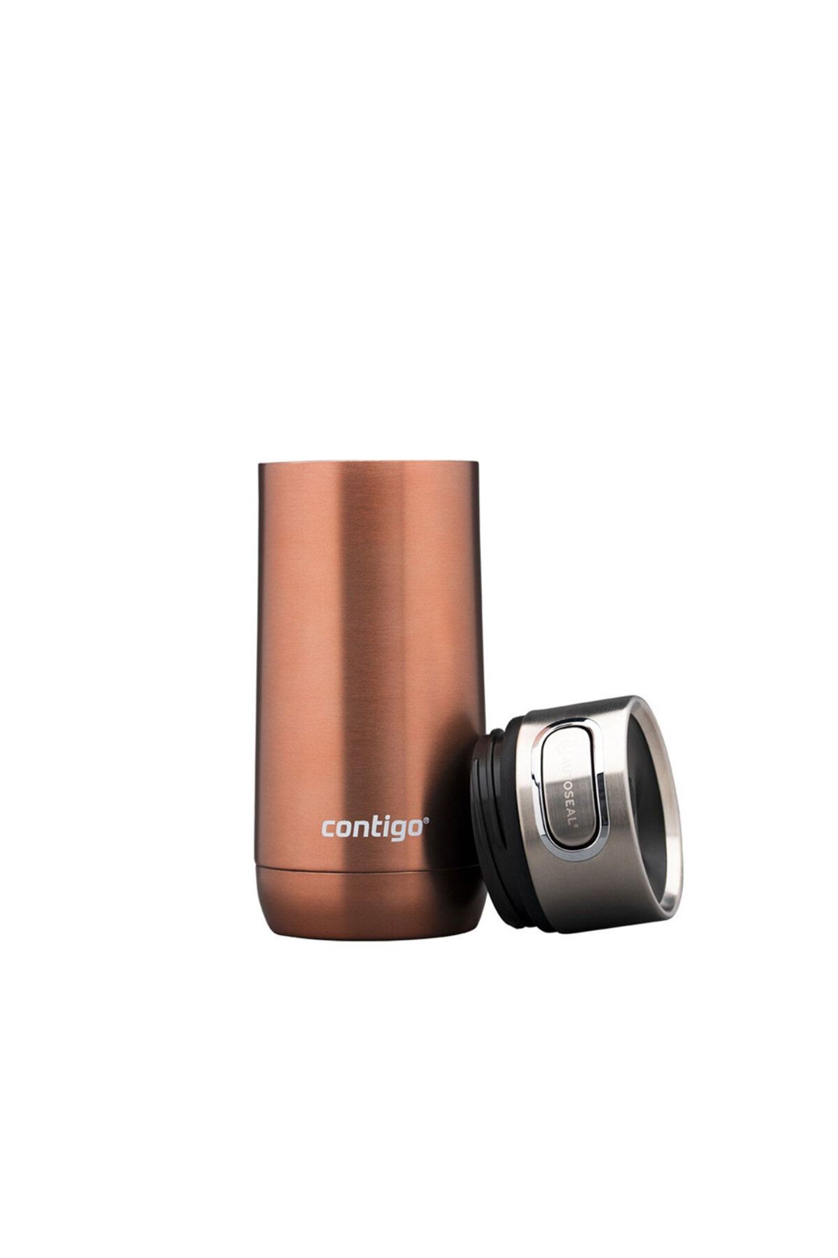 Contigo-Luxe 360ml Vacuum Thermos Flask - 2104542 3