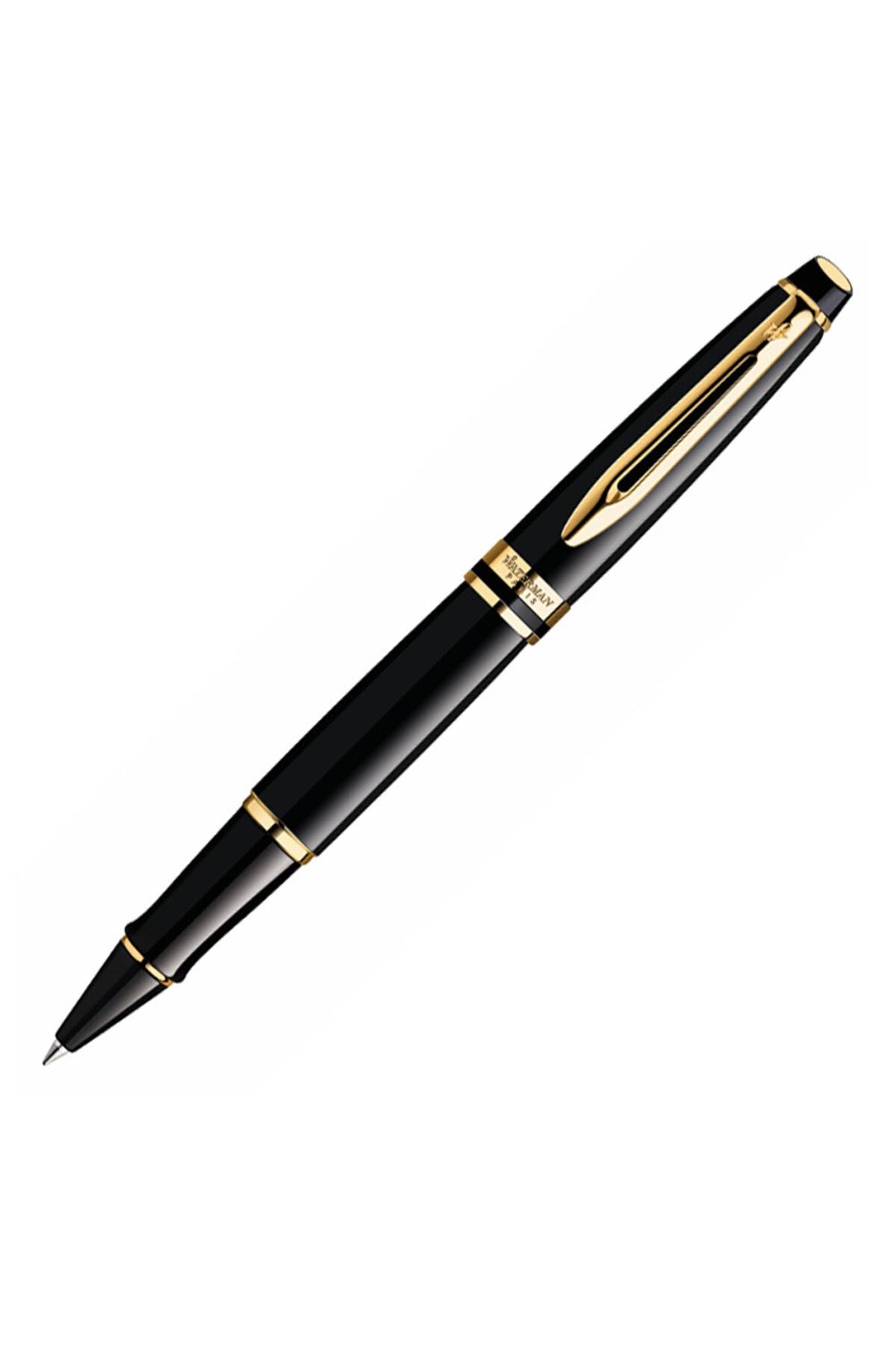 Waterman-Expert 3 GT Roller Pen S 0951680 - Comfortable Cut 4