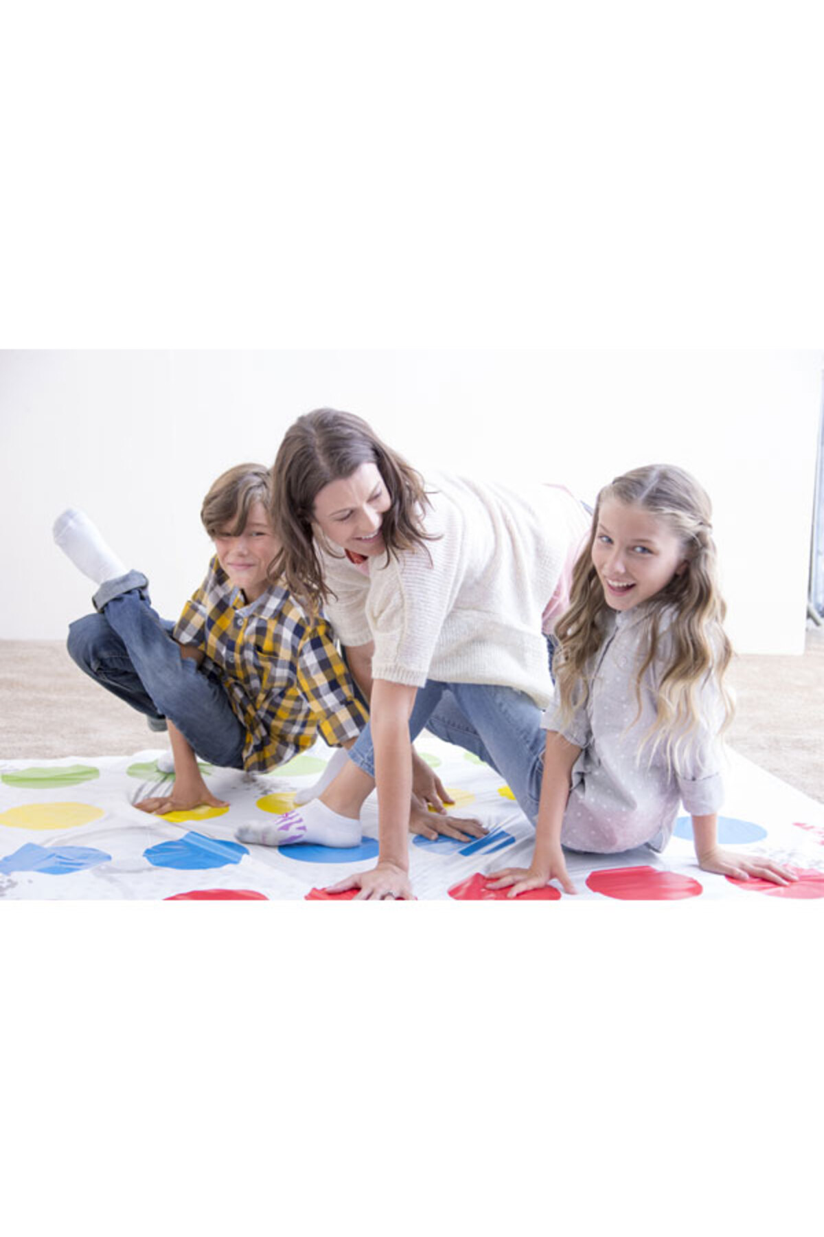 Hasbro Twister 98831 fotoğrafı 7 (önizleme)