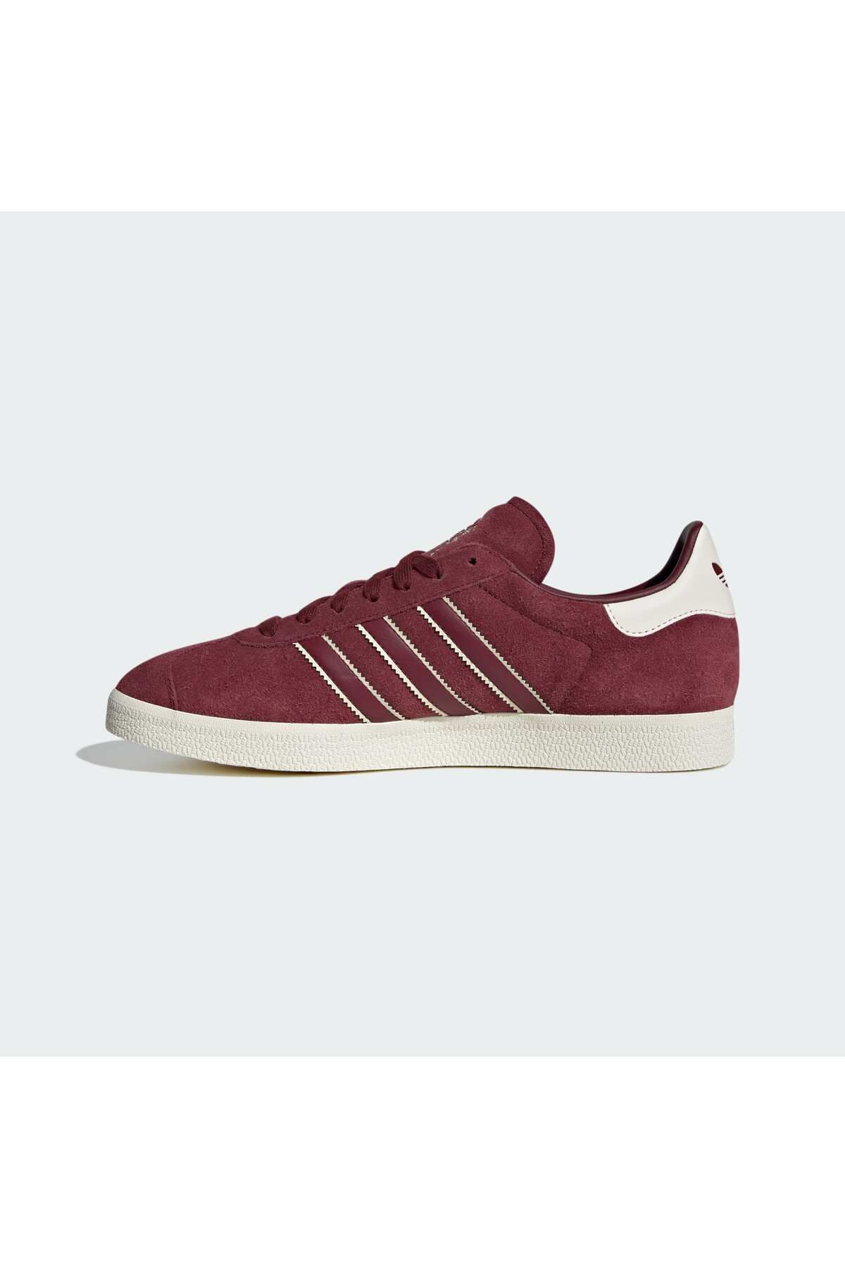 adidas-Pánská sportovní obuv Claret Red Gazelle - ID3724 7