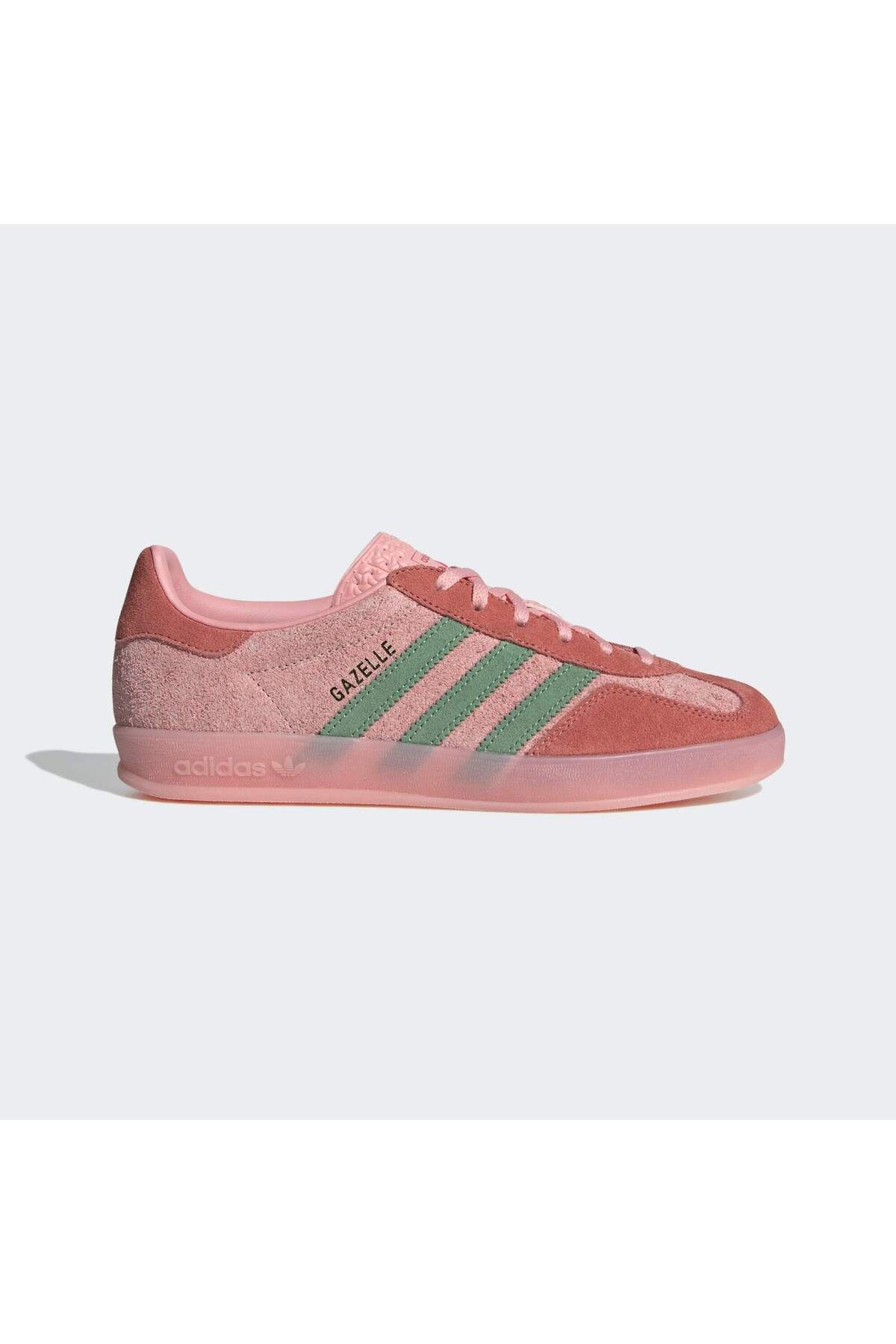 کفش ورزشی Gazelle Indoor مدل Adidas برای استفاده داخلی adidas