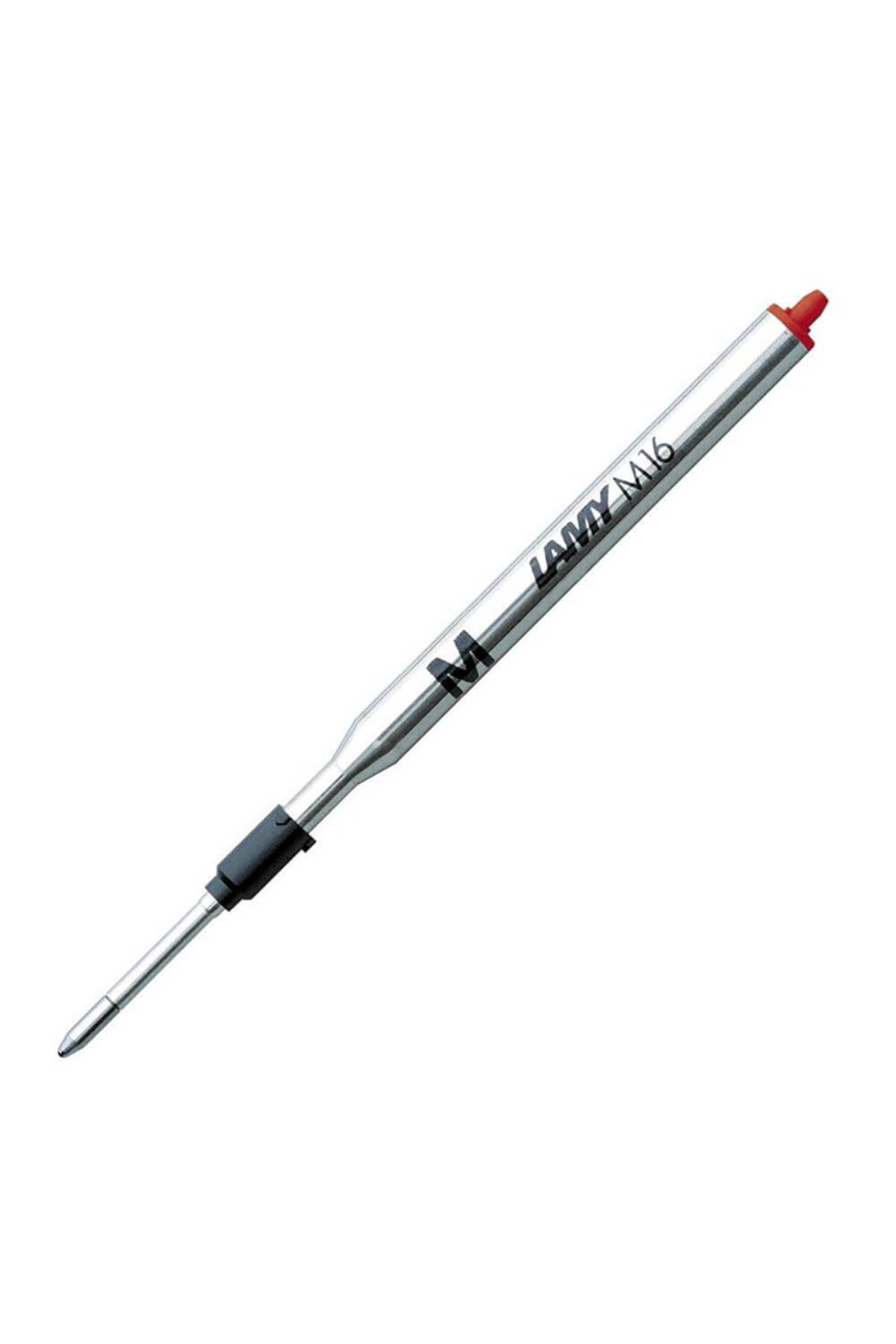 Lamy-m16K-m Model Red BallpoinT Refill Pen 1