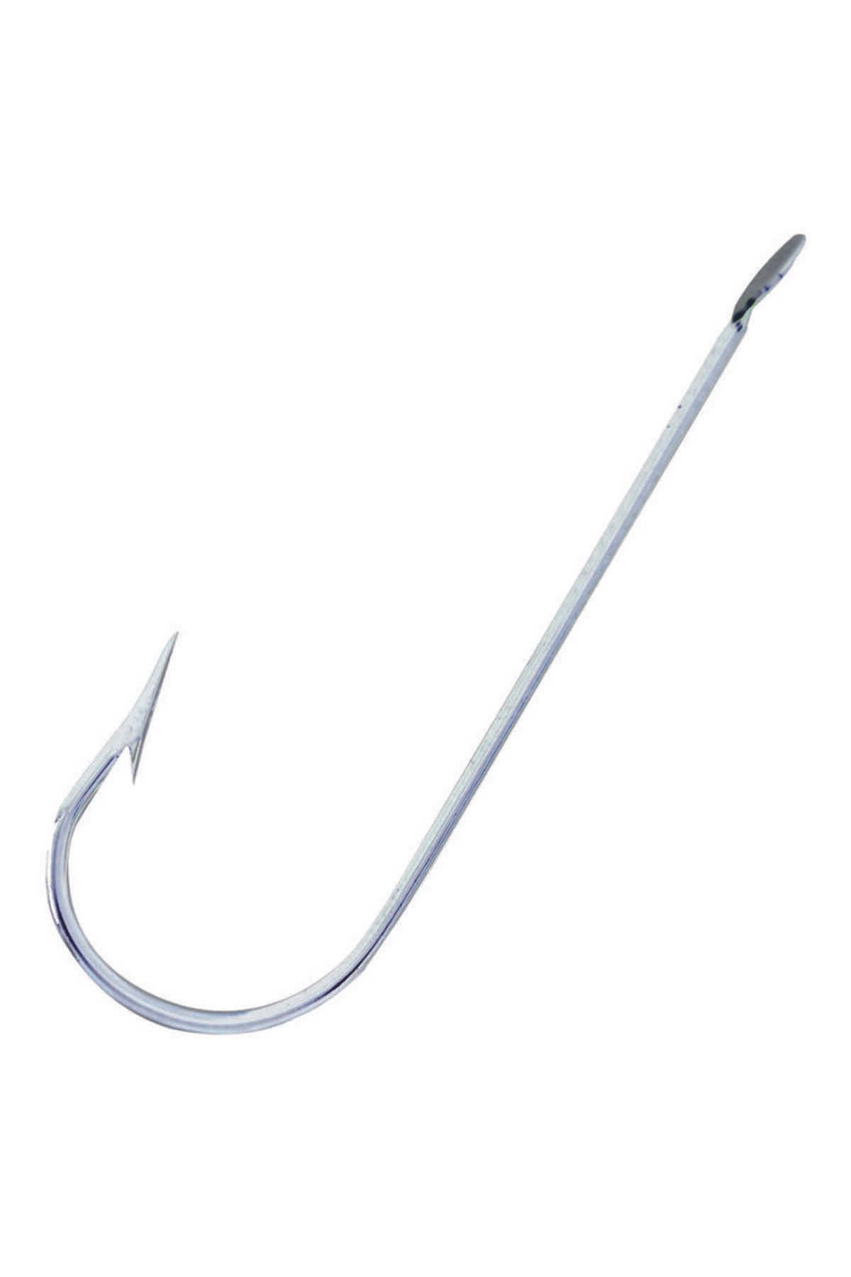 Mustad Olta İğnesi 1251C 100lü Standart NO:5