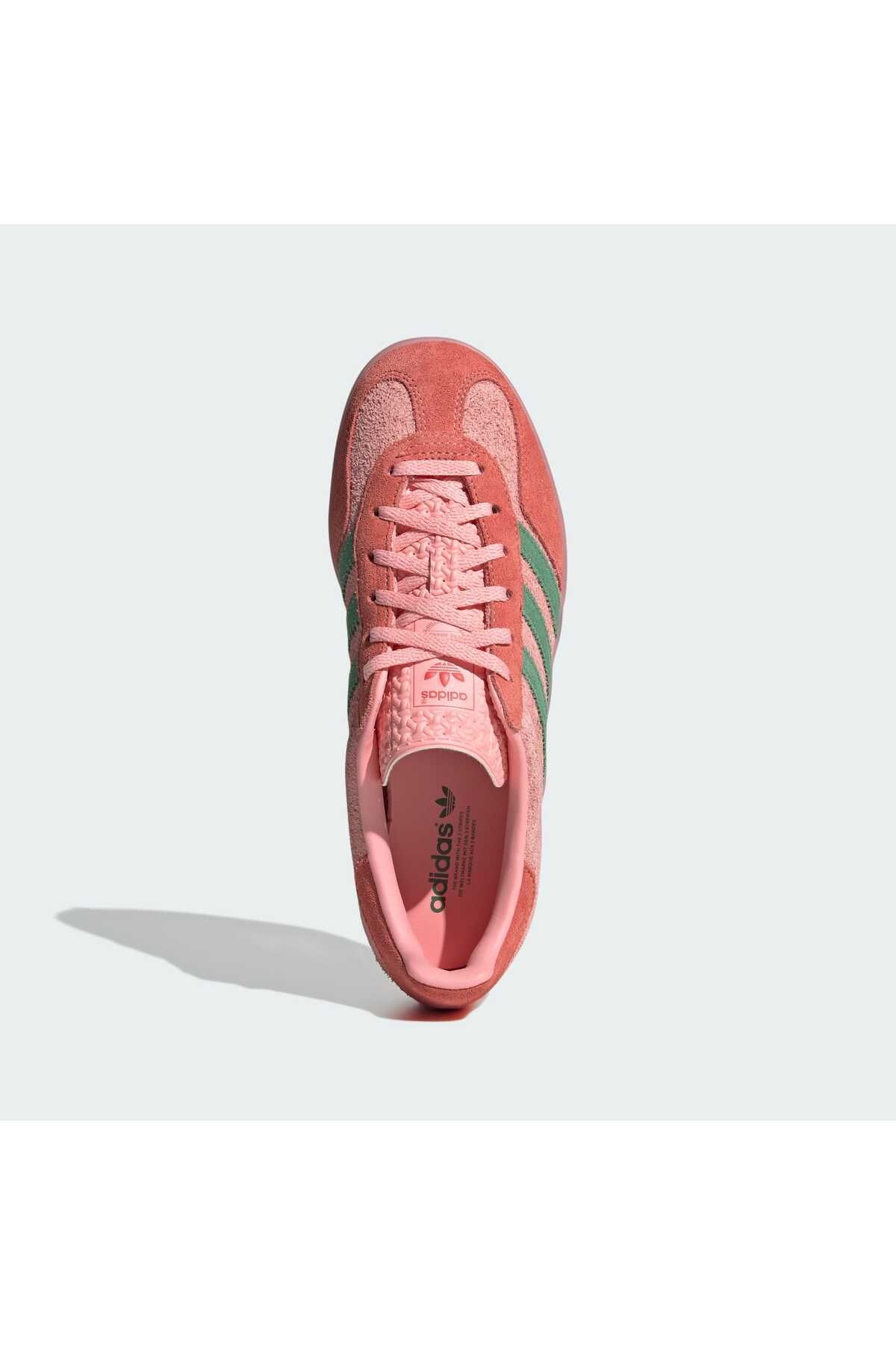 کفش ورزشی Gazelle Indoor مدل Adidas برای استفاده داخلی adidas