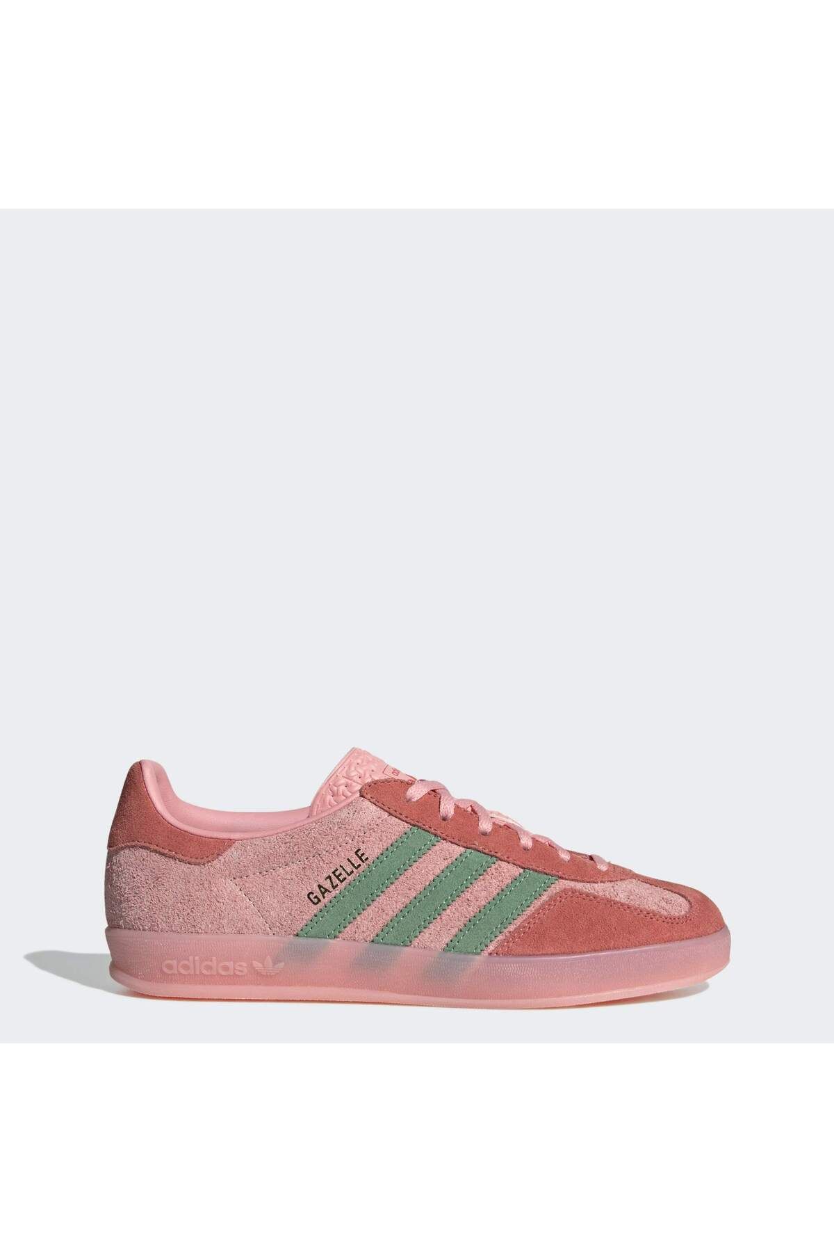 کفش ورزشی Gazelle Indoor مدل Adidas برای استفاده داخلی adidas