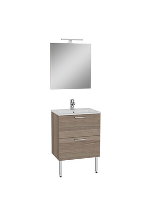 VitrA Mia Banyo Dolabı Seti 60 cm Cordoba 75103