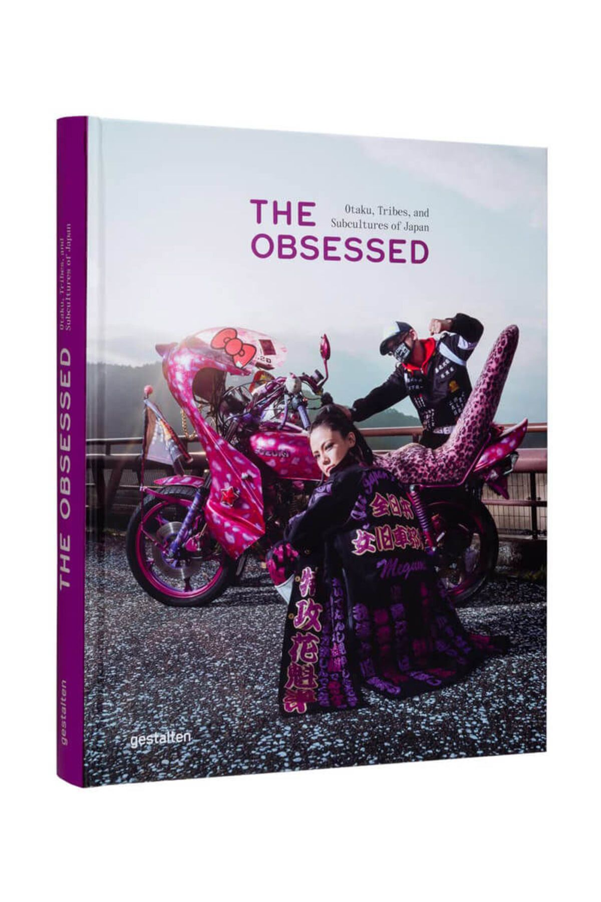 Gestalten The Obsessed 9783967040081