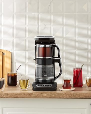 Robotea