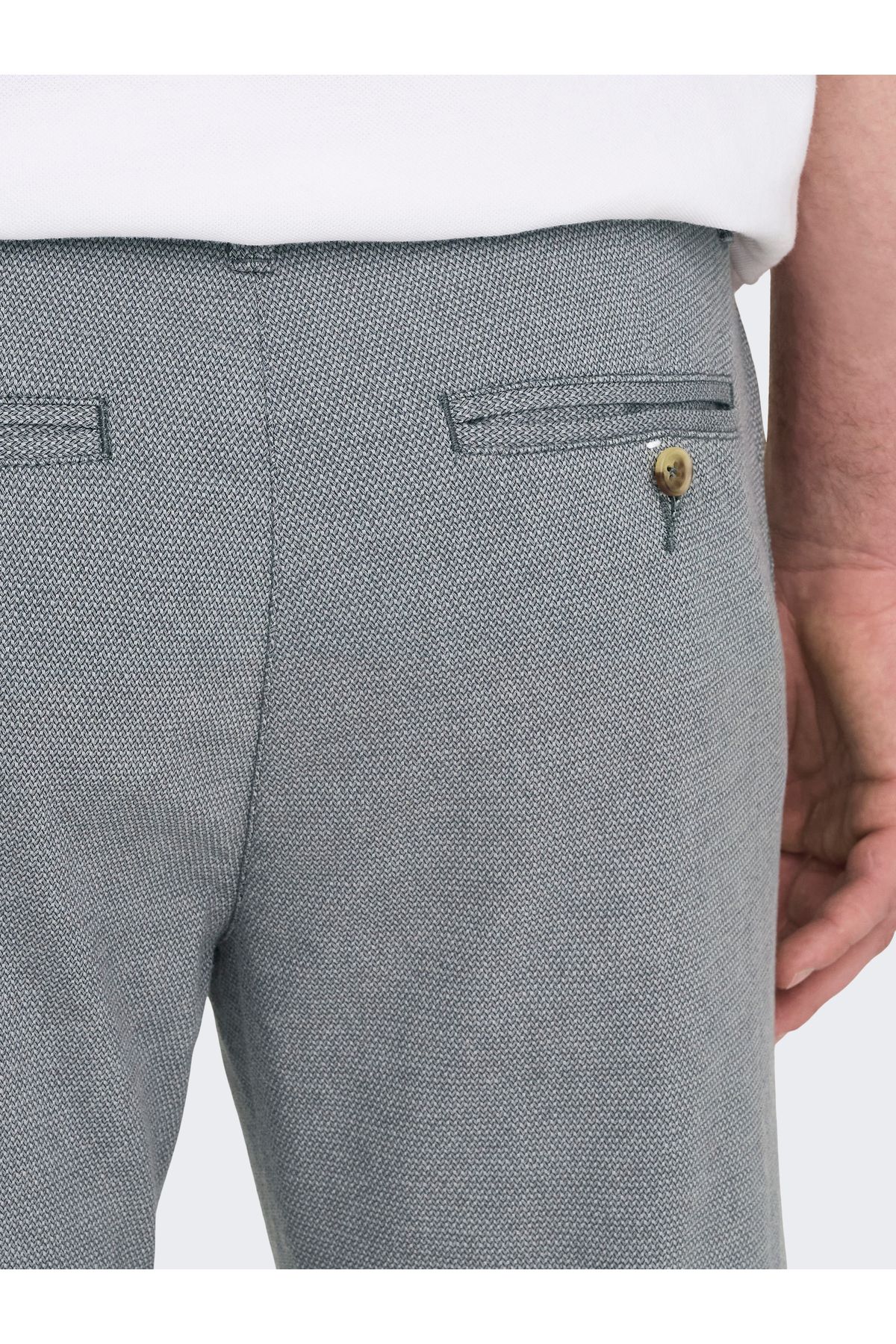 Only & Sons-Hose Onsmark Slim Fit Hose 7