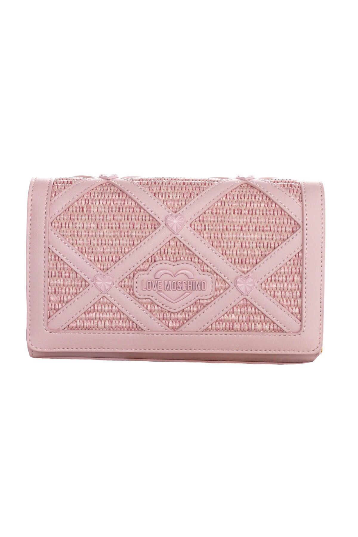 Love Moschino Torba Fantasy Smart Daily Bag Kobieta - One Size