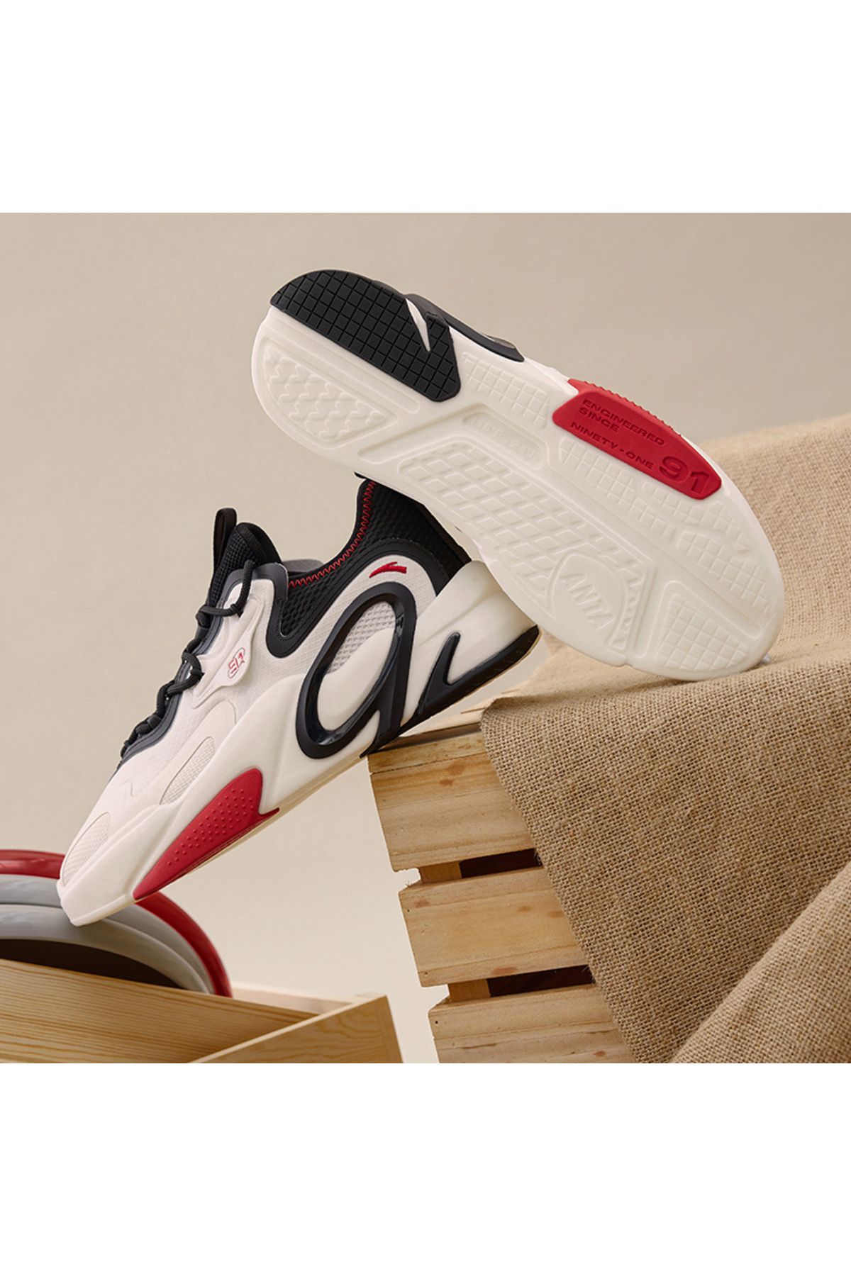 Anta-X-game shoes 3