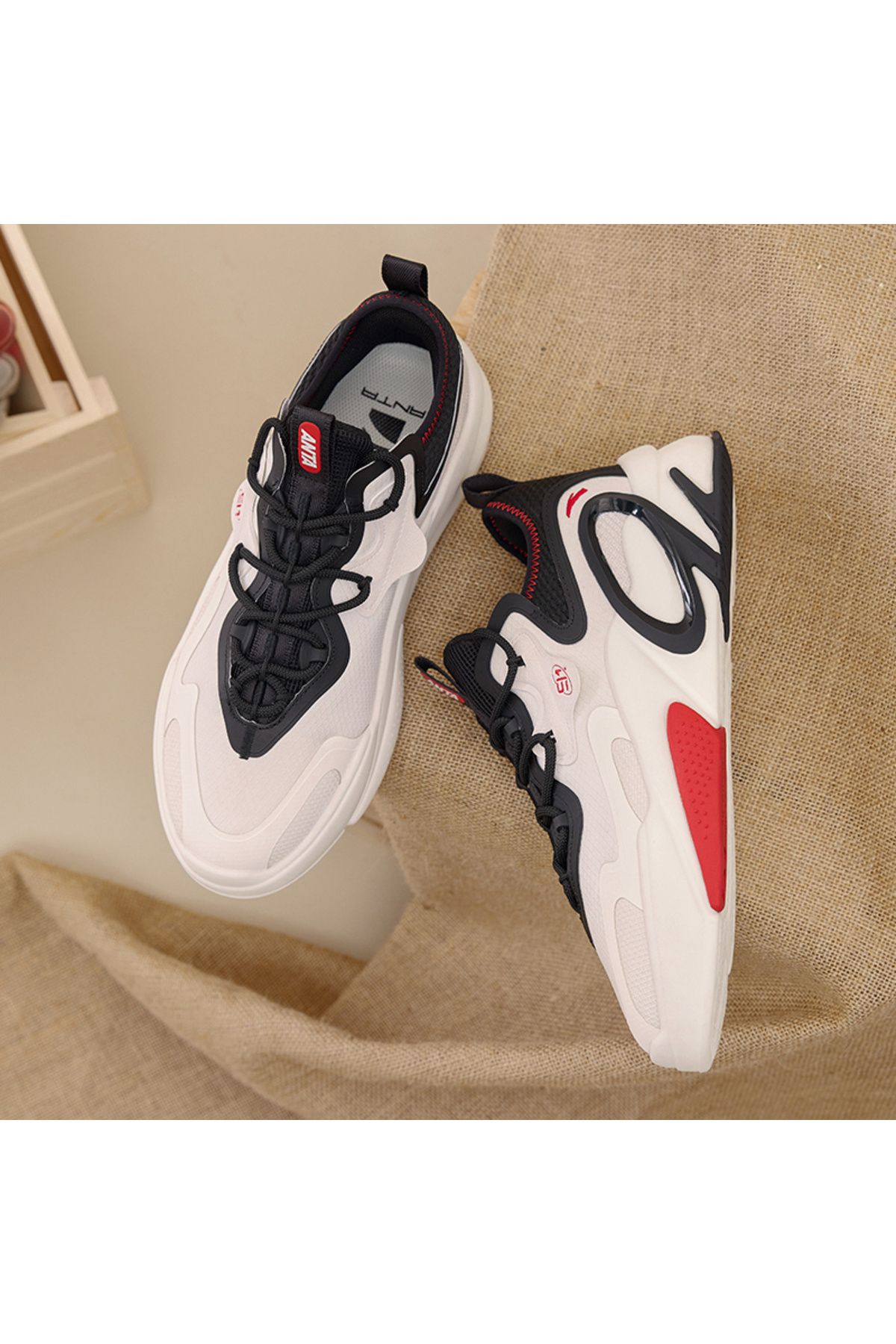 Anta-X-game shoes 6