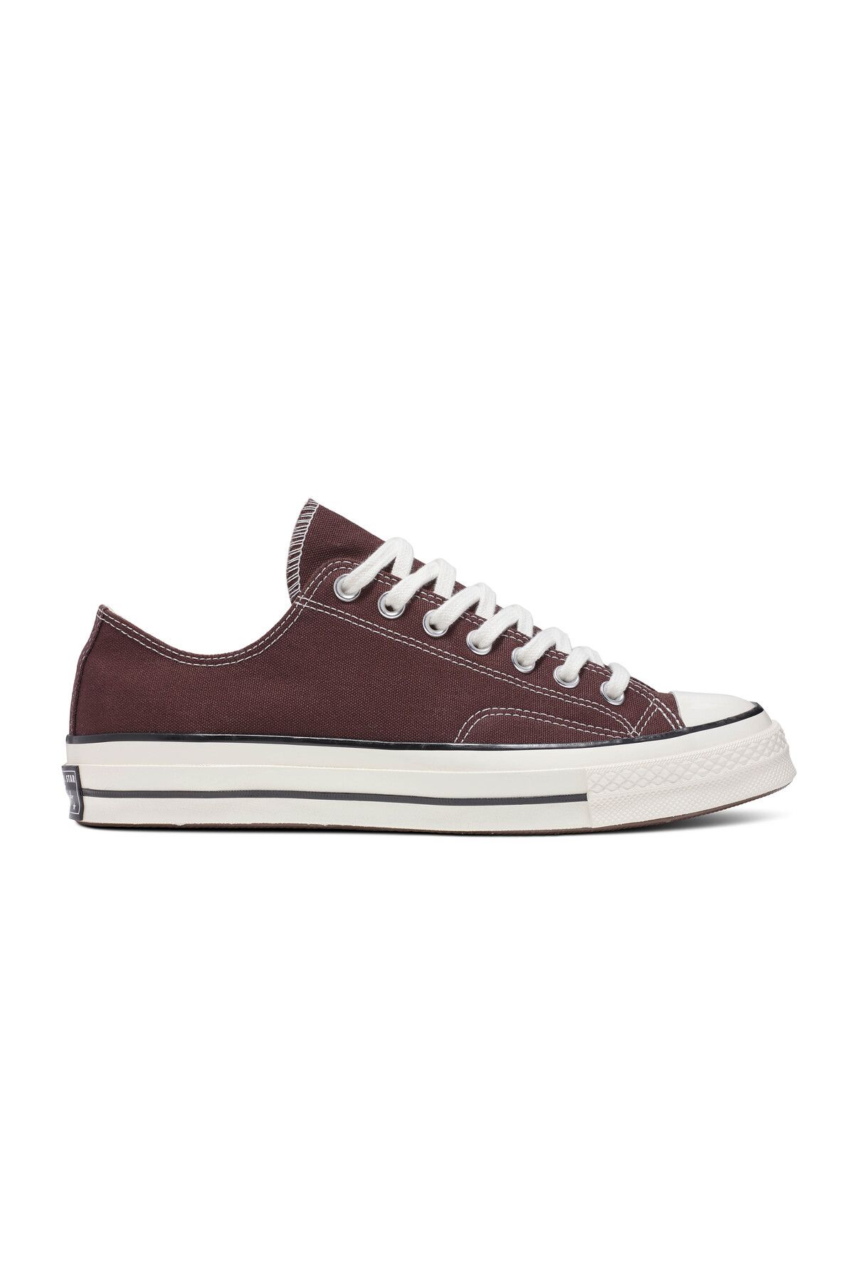 converse-Chuck 70 Unisex hnědé neformální boty - A08189C 1