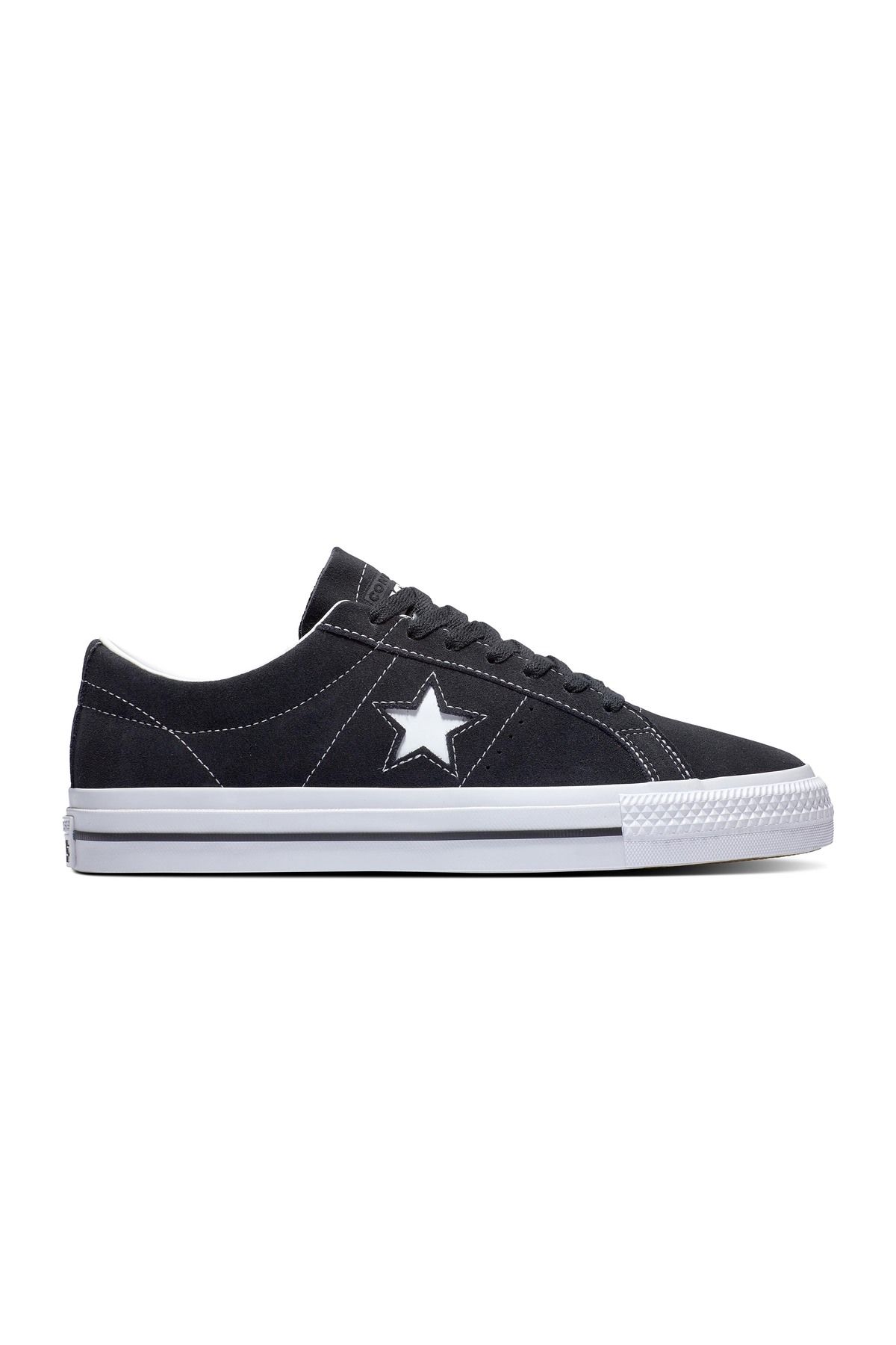 Converse One Star Pro Ayakkab Unisex Ayakkab 171327c 001 Fiyat Yorumlar Trendyol