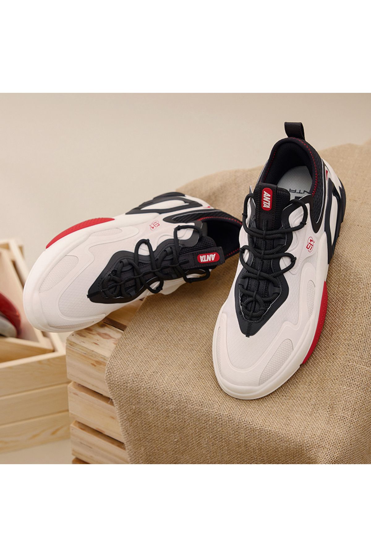 Anta-X-game shoes 4