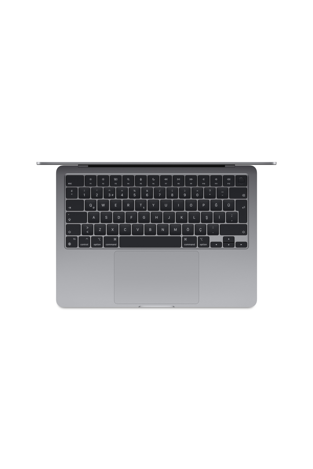 Apple 13-inch MacBook Air: Apple M3 chip with 8-core CPU and 10