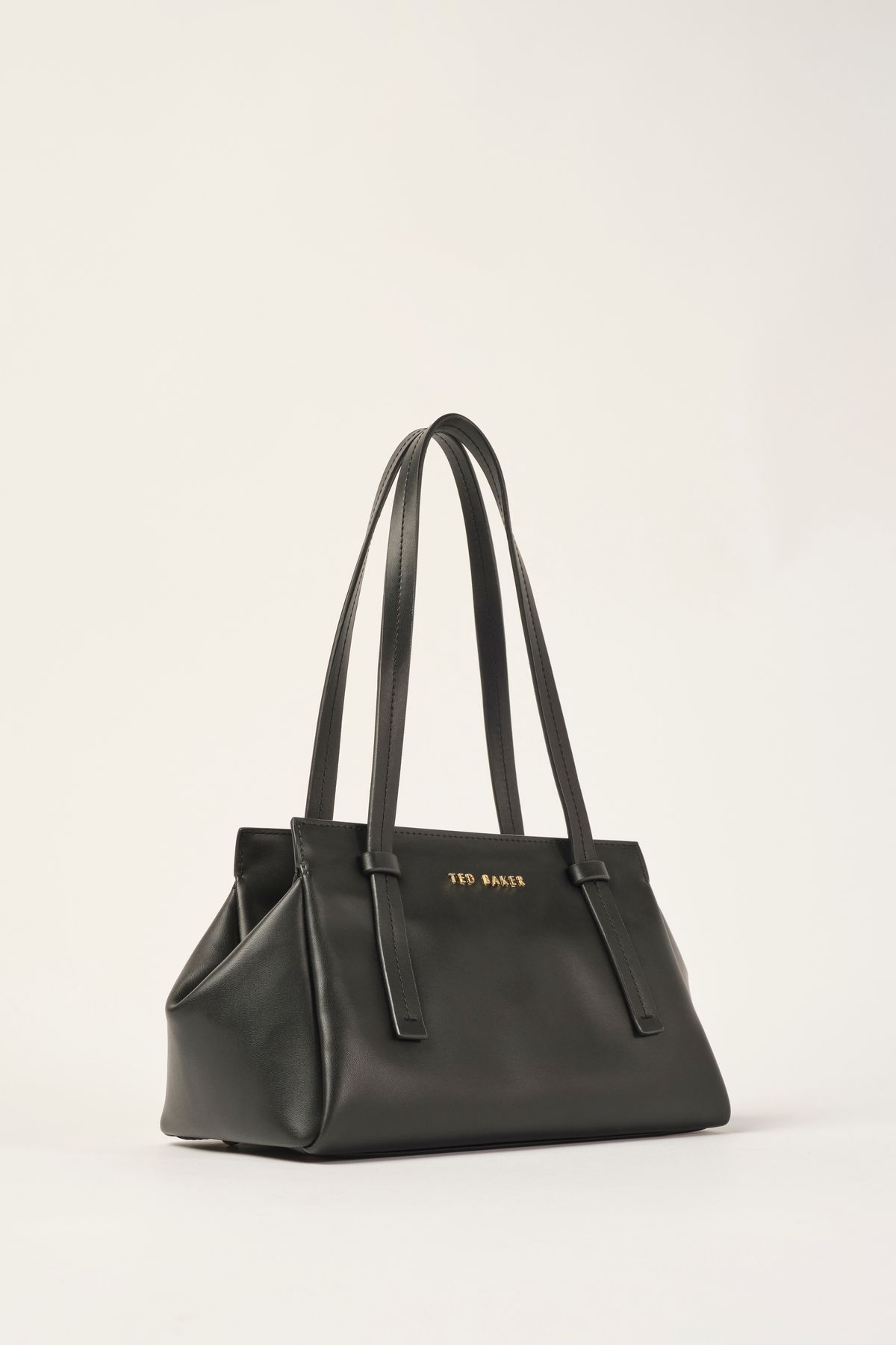 Ted baker leather handbag cheap