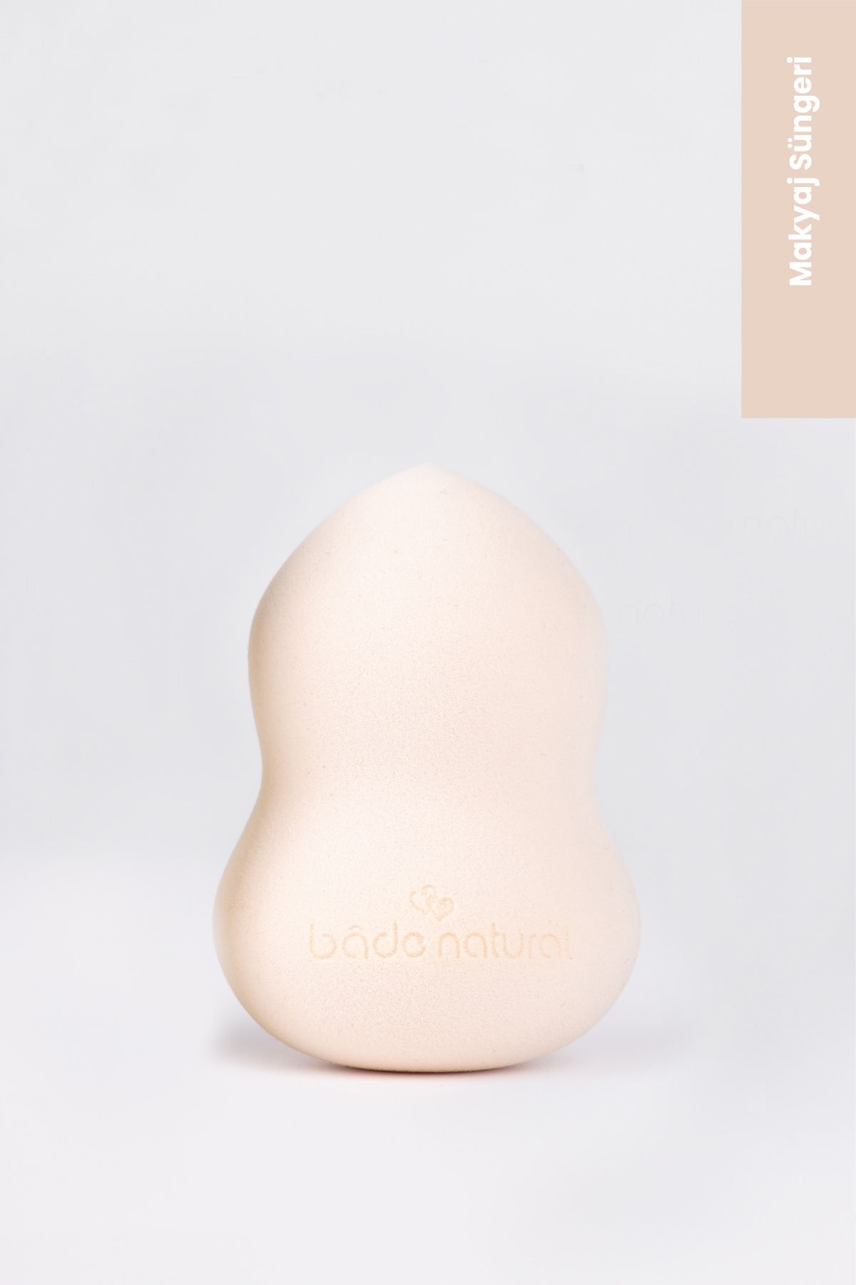 Bade Natural-Makeup Sponge 2