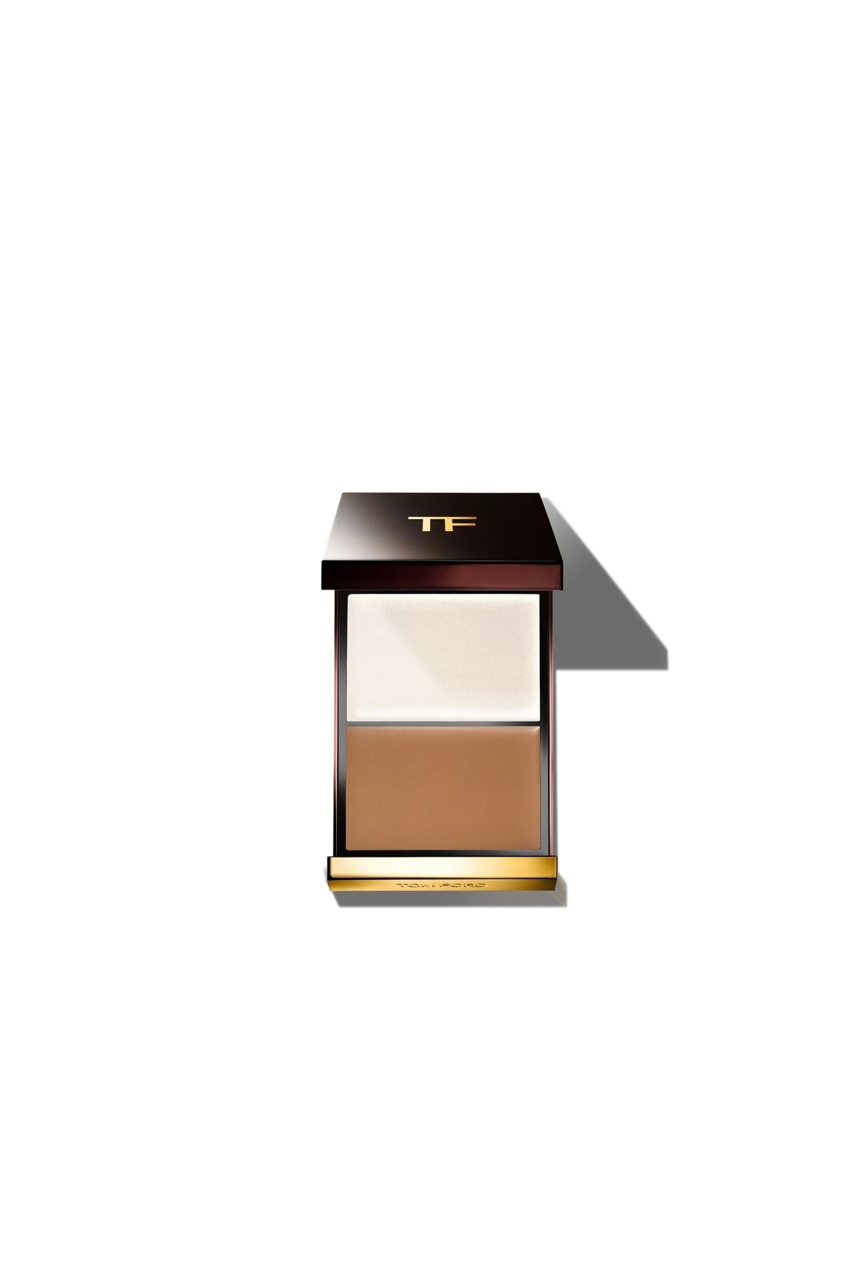 Tom Ford Shade and Illuminate Contour Duo Intensity 0.5 15g Mükemmel gölgelendirme ve aydınlatma