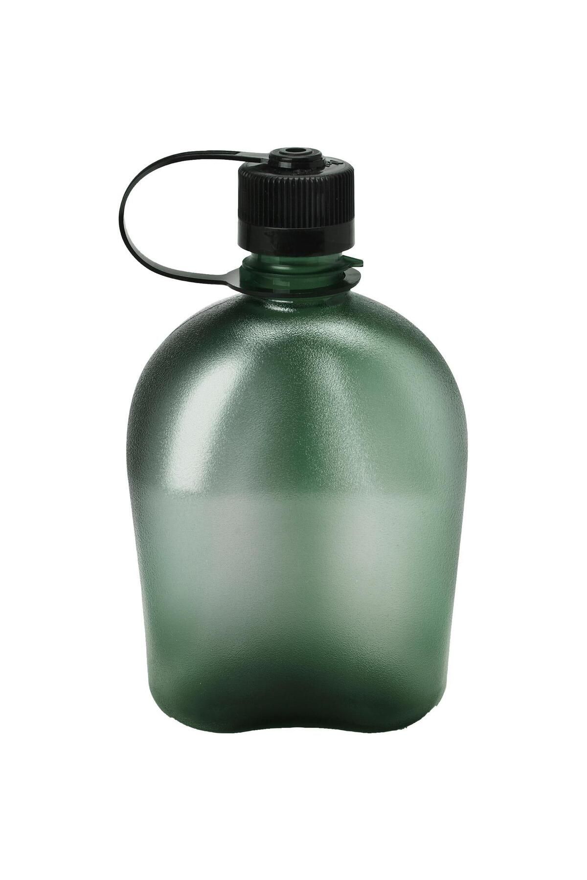 قمقمه کمپ سبز 32 اونس غذاخوری ماتارا اورجینال NALGENE