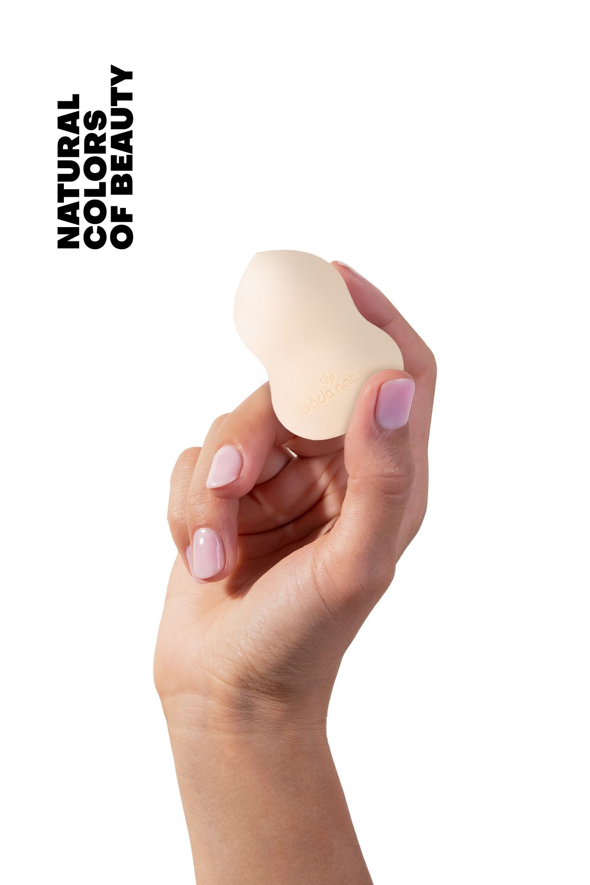 Bade Natural-Makeup Sponge 3