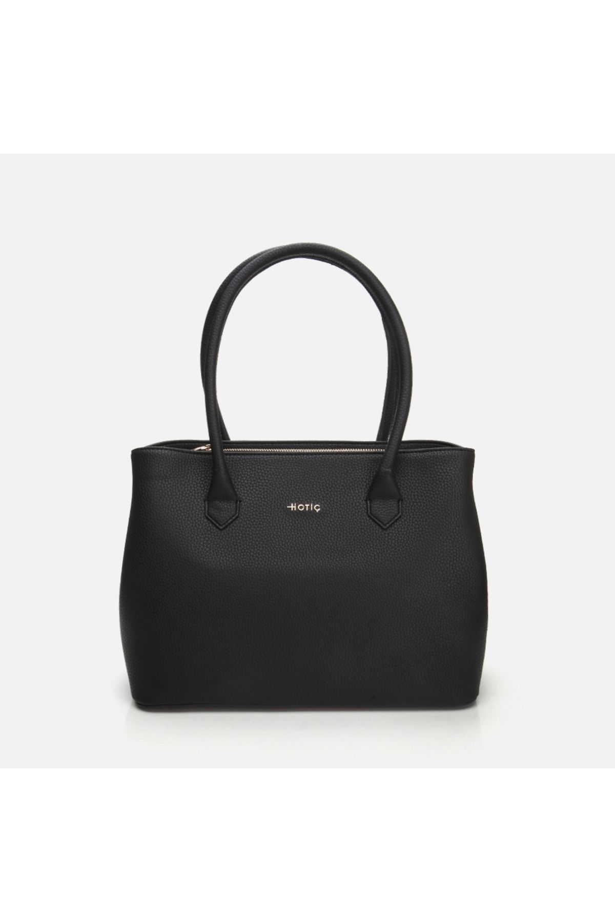 Hotiç-Black Women Bag 1