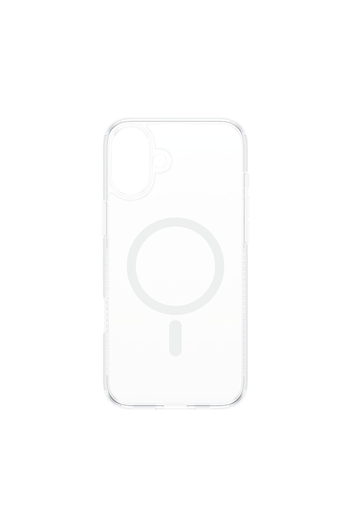 PanzerGlass-iPhone 16 Plus 3 in 1 Compatible Screen & Camera Protector & Case 5