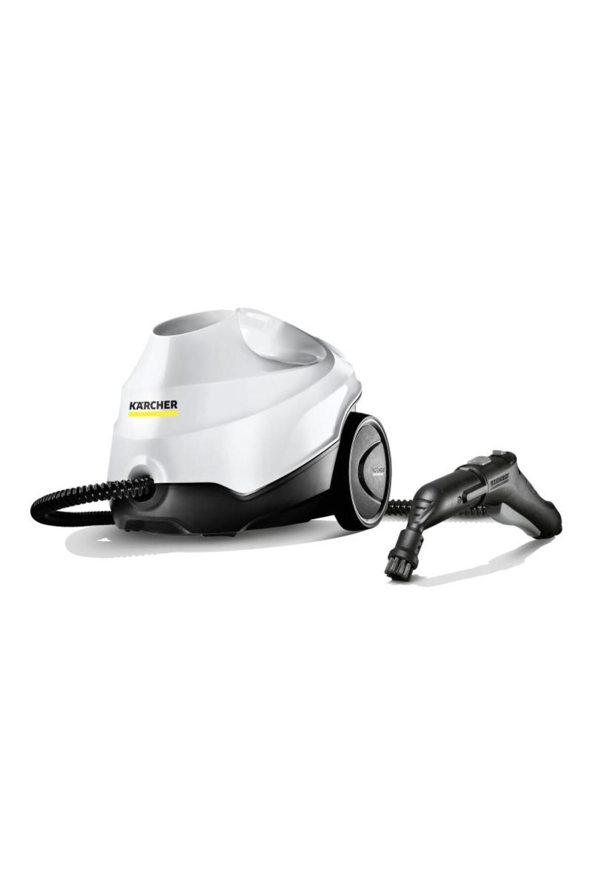 Karcher SC 3 EASYFİX ANNİVERSARY EDİTİON BUHARLI TEMİZLİK MAKİNESİ