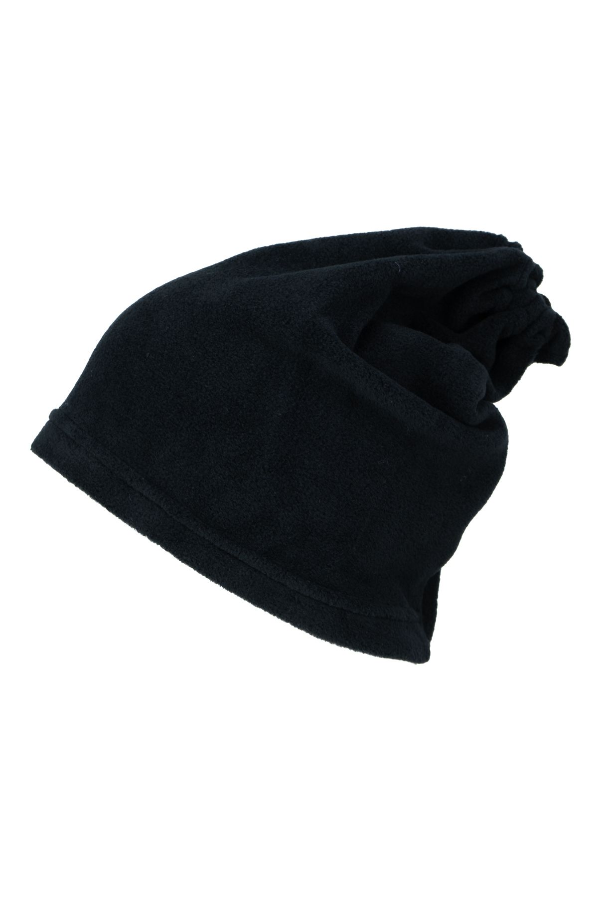 Ottoland-Unisex Winter Neck Collar and Cowl Beanie Thick Fleece Cotton Keep Warm Windproof 5