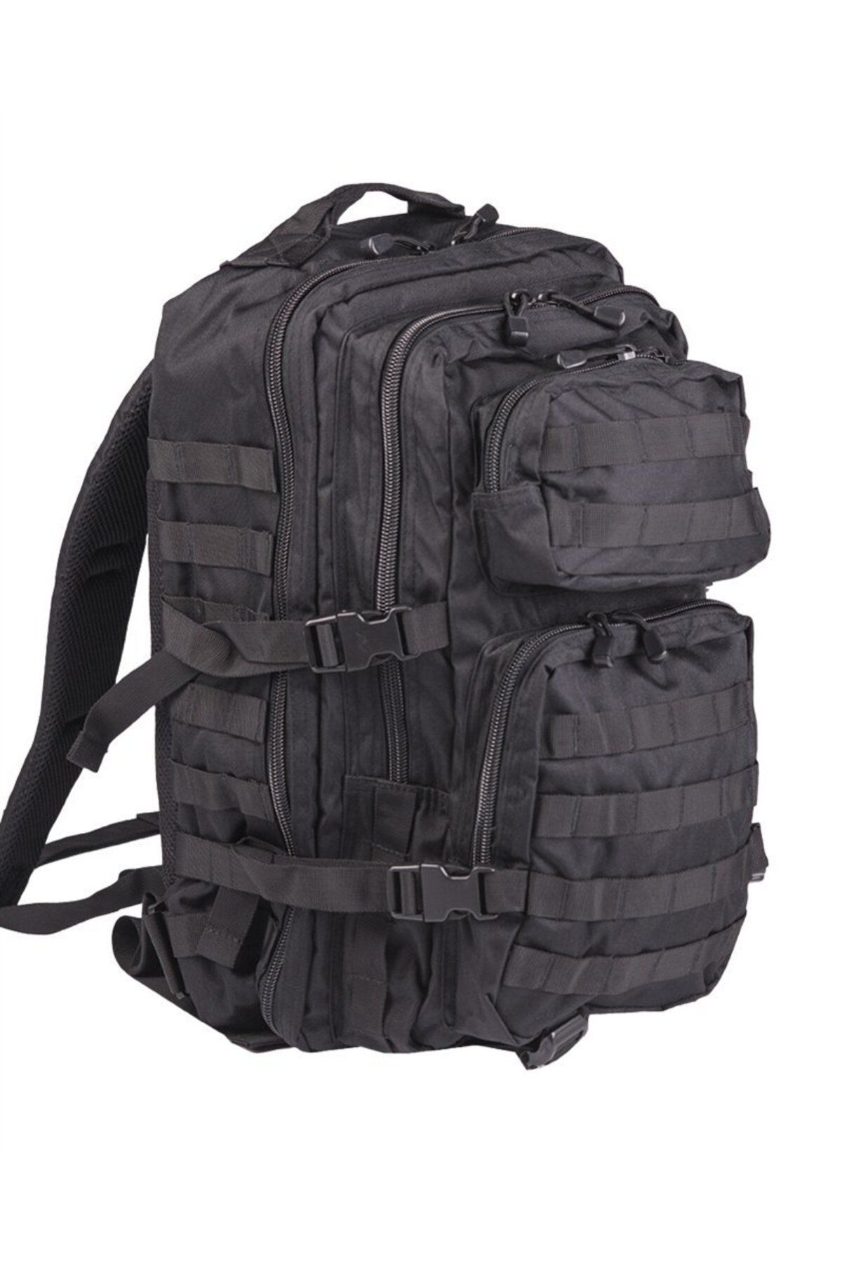 MİL-TEC STURM-Sturm 36 Lt - Black Slide Bag 1