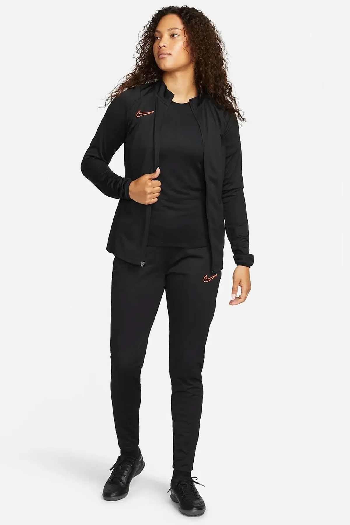 Ladies nike tracksuit set online