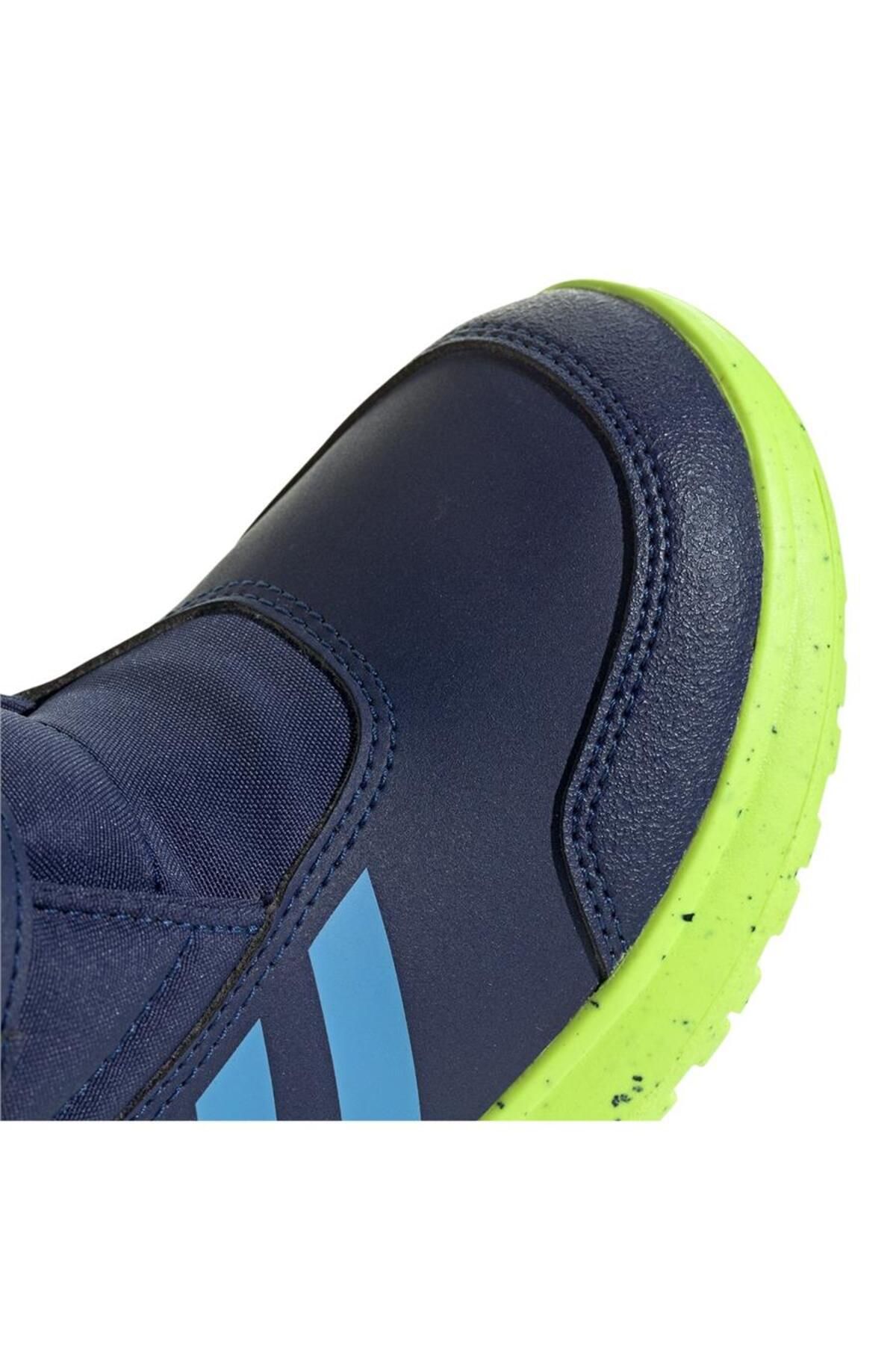 adidas-Winterplay C Children's Sports Shoes If1716 8