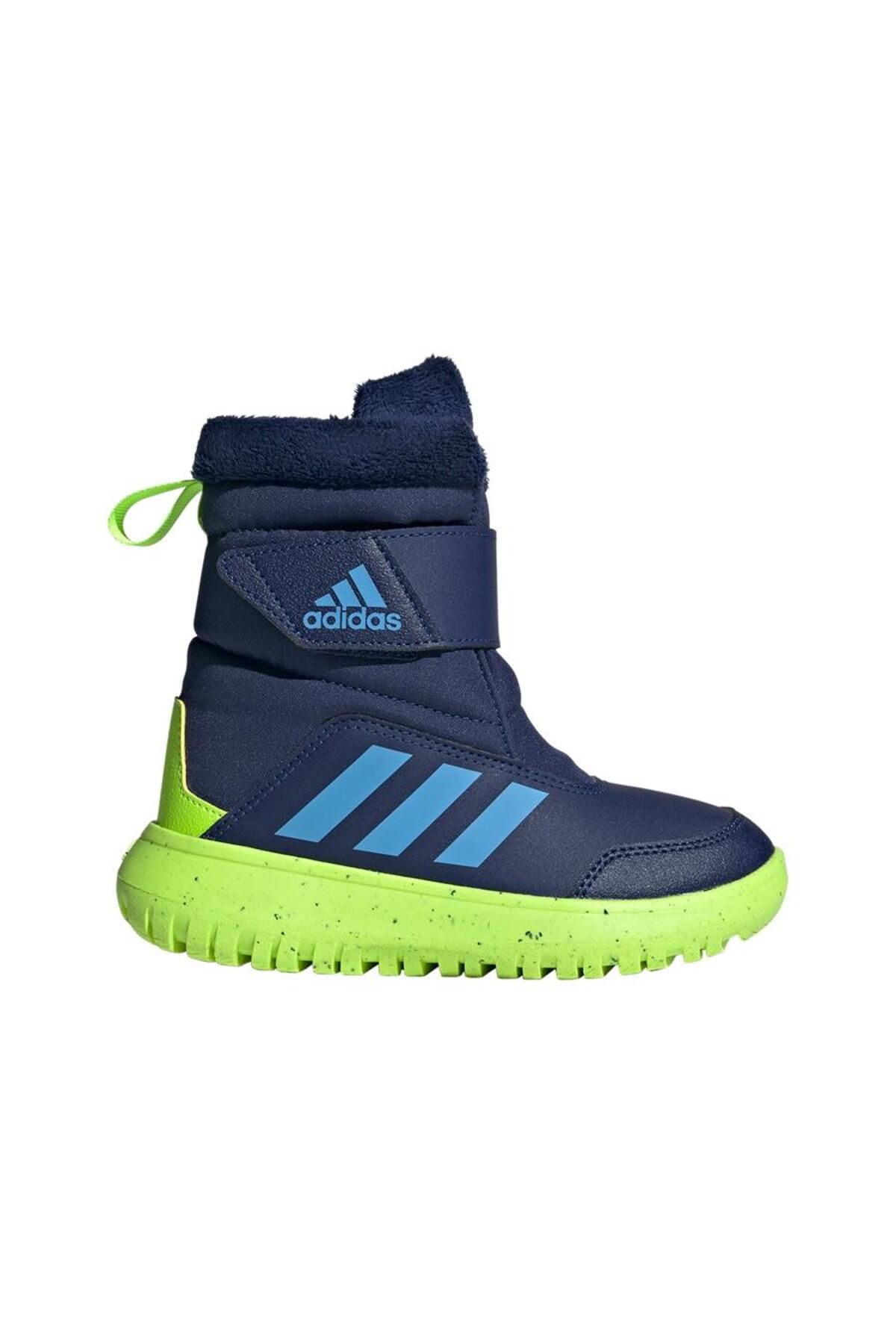 adidas-Winterplay C Children's Sports Shoes If1716 1