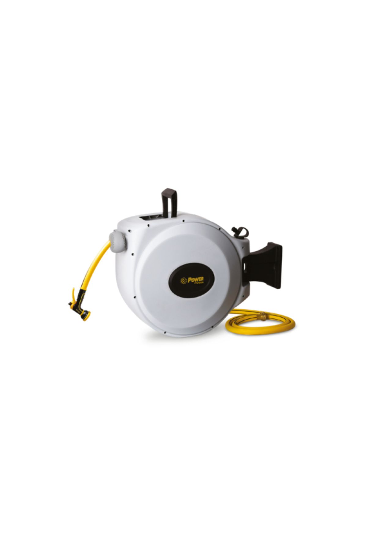 POWER-Retractable Hose Reel 20m CW020 2