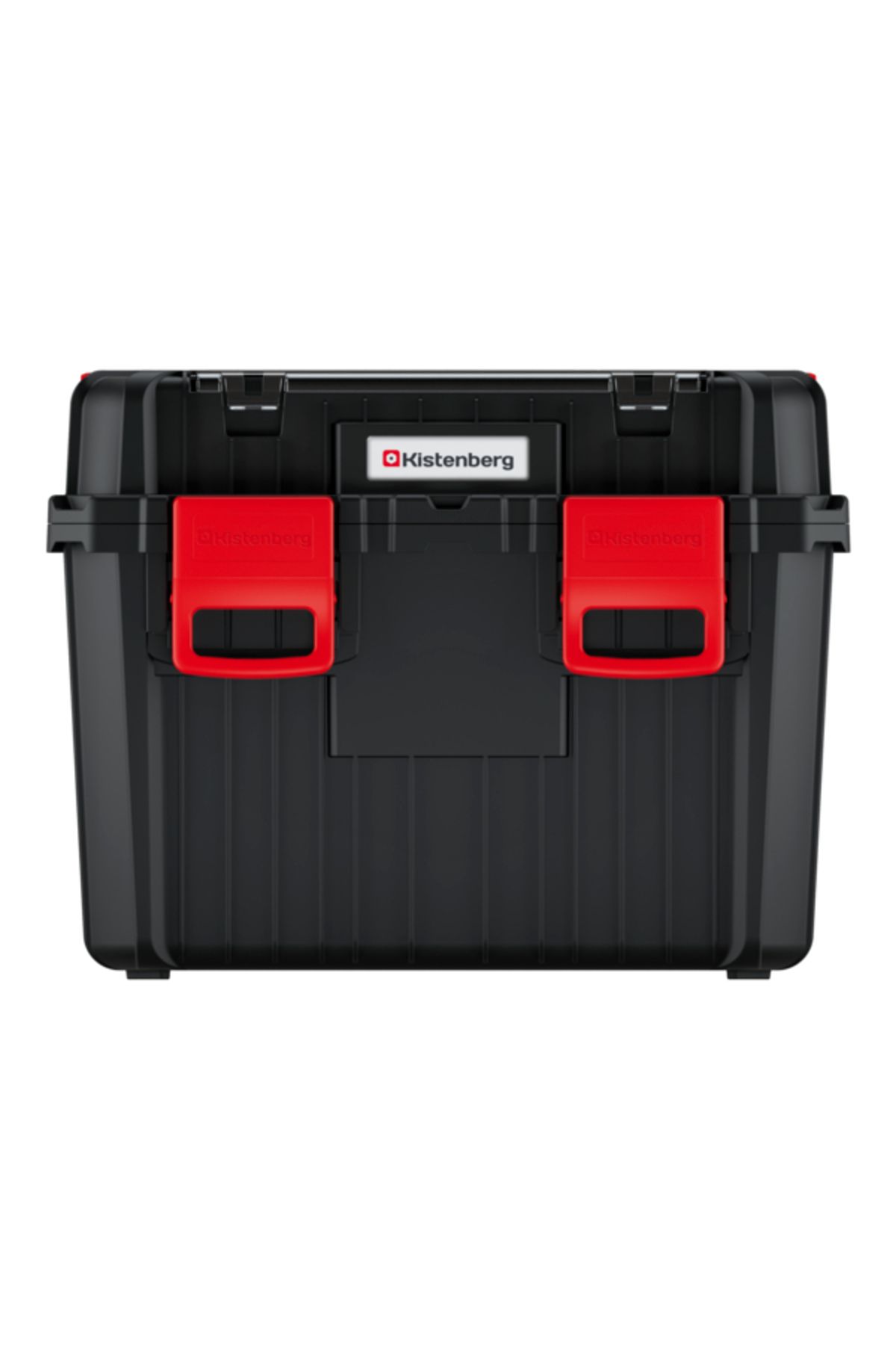 kistenberg-45 Multi Compartment Heavy Tool Box with Foldable Handle 3