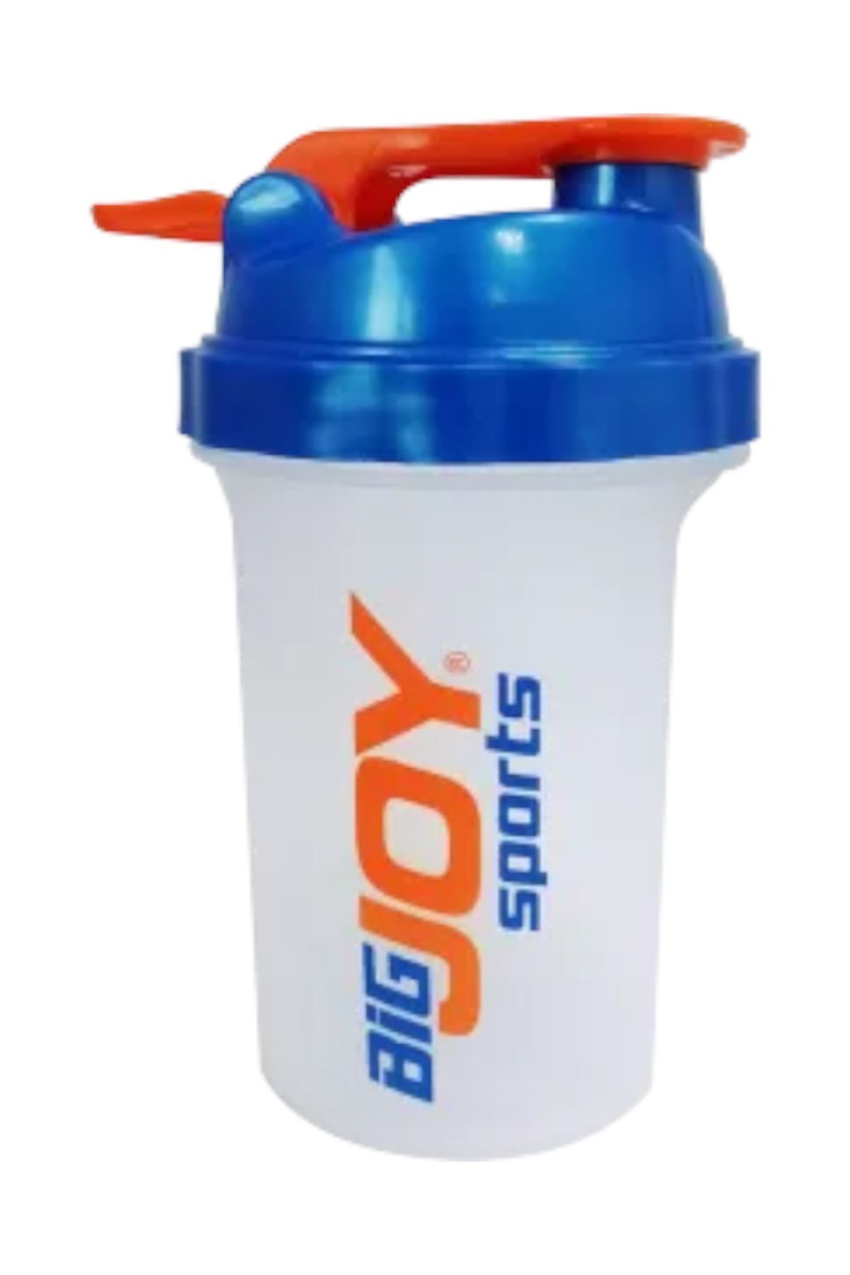 Bigjoy Sports Bigjoy Bigmass Gh Factors Karbonhidrat Tozu 3000 gr - Çikolata Aromalı - Shaker 500 ml-4