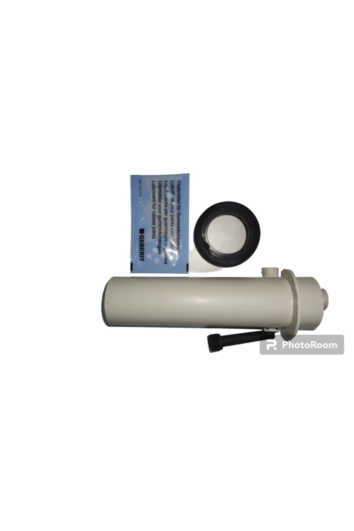 Geberit Temiz Su Boru Seti Rimfree 244.614.00.1