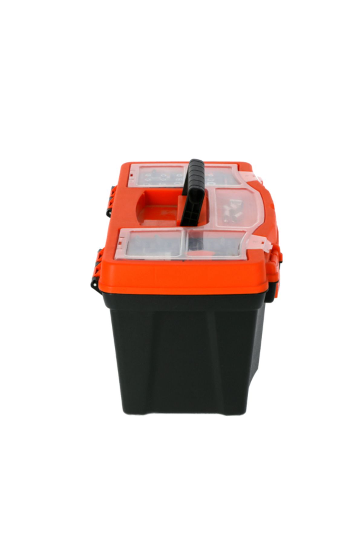 Tactix-40-Piece Bits and Driver Tool Box Set 990009 7