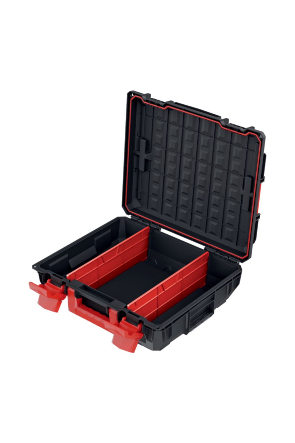 kistenberg-C Block Pro 15 Durable Tool Case with Removable Separators 5