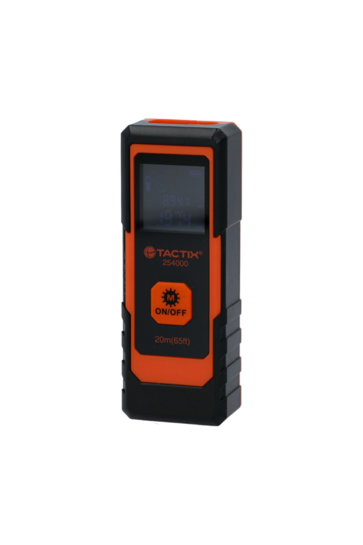 Tactix-Compact Laser Distance Measurer 2