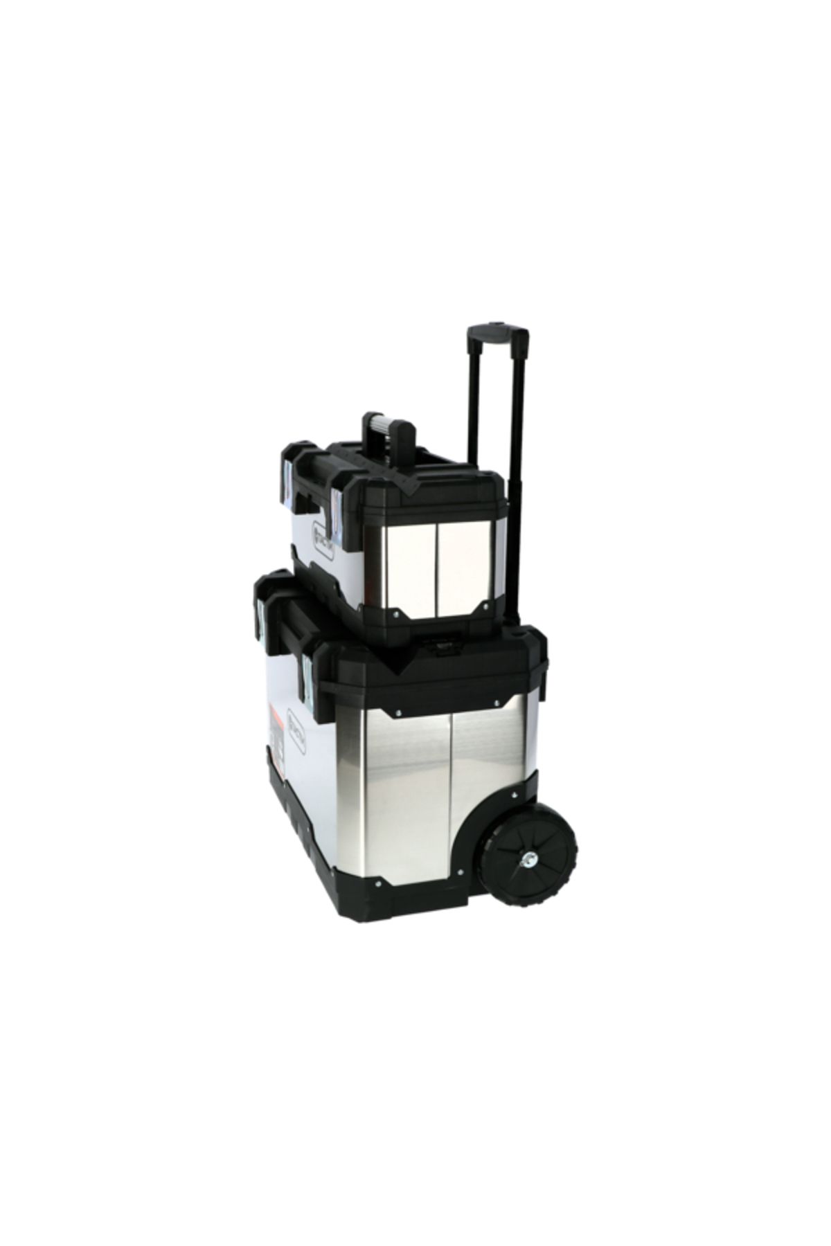 Tactix-2 in 1 Rolling Tool Box Set 321133 2