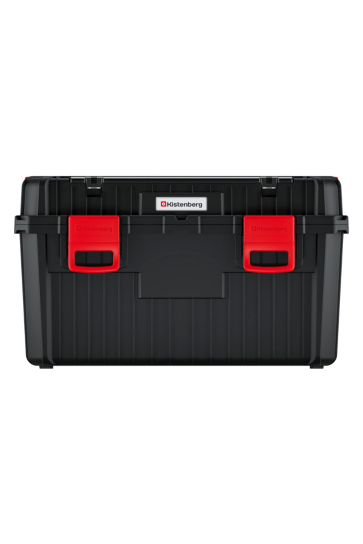 kistenberg-60 Multi Compartment Heavy Tool Box with Foldable Handle 4