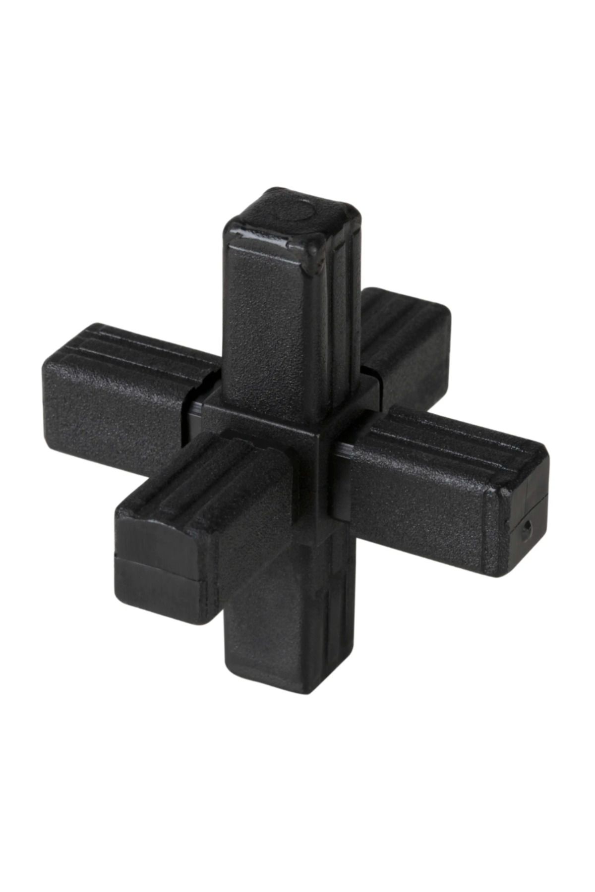 VKF Renzel-(5 Pieces)6 Outlet Corner Joint Construct Profile Joint Apparatus 1