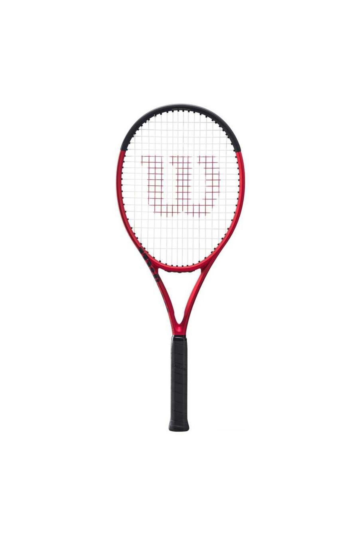 راکت تنیس CLASH 100UL V2.0 RACKET WR074410 Wilson