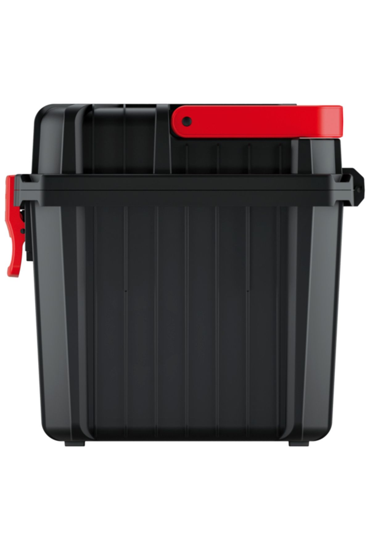 kistenberg-45 Multi Compartment Heavy Tool Box with Foldable Handle 6