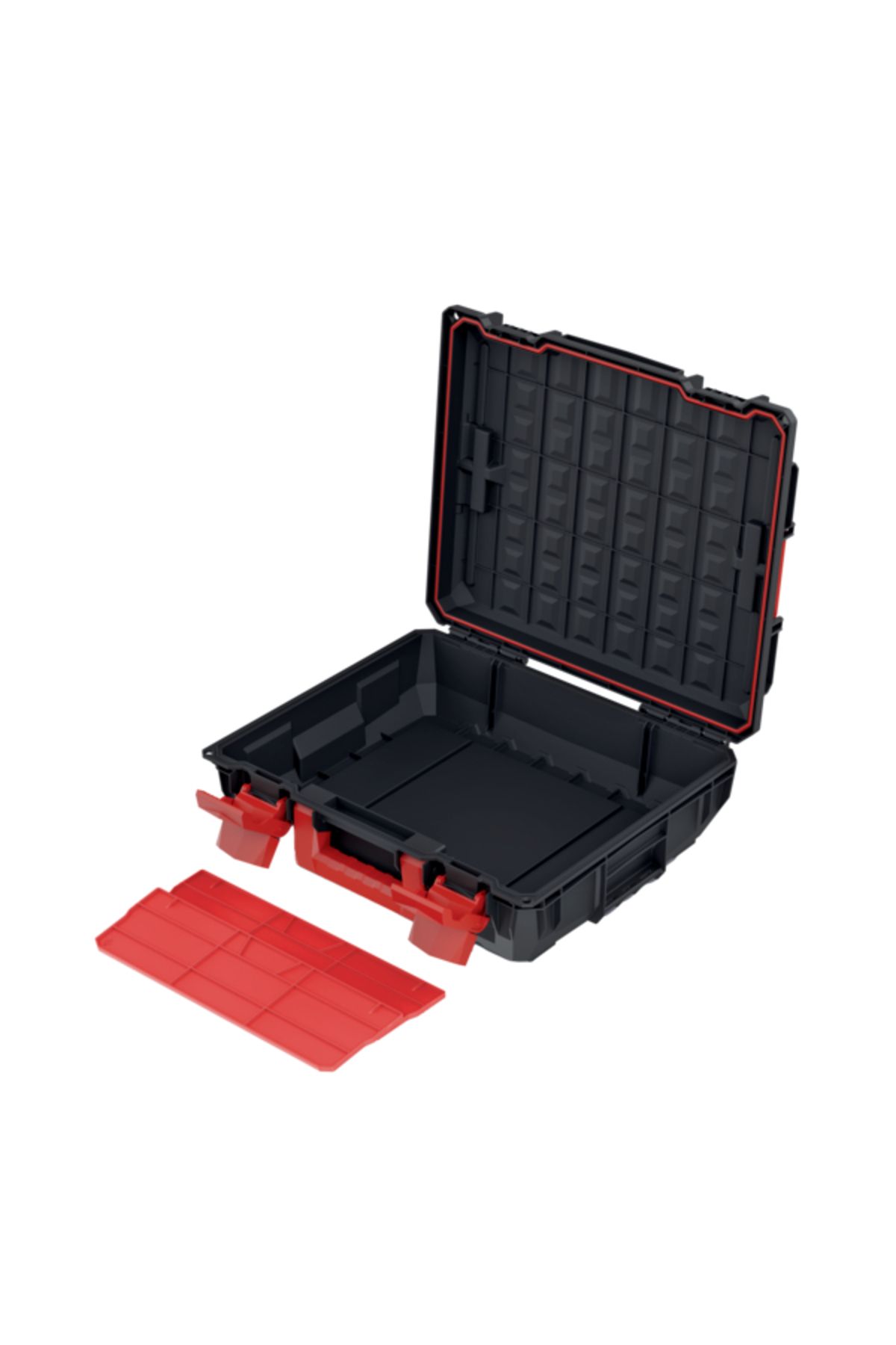 kistenberg-C Block Pro 15 Durable Tool Case with Removable Separators 7