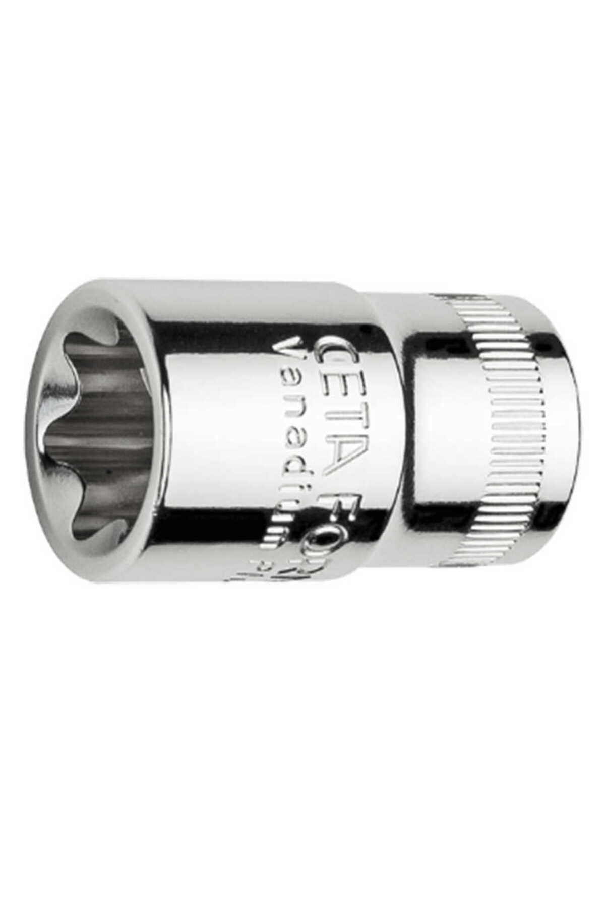 Ceta-18mm- C26-18 Model Form 1/2" External Torx Socket Wrench 1