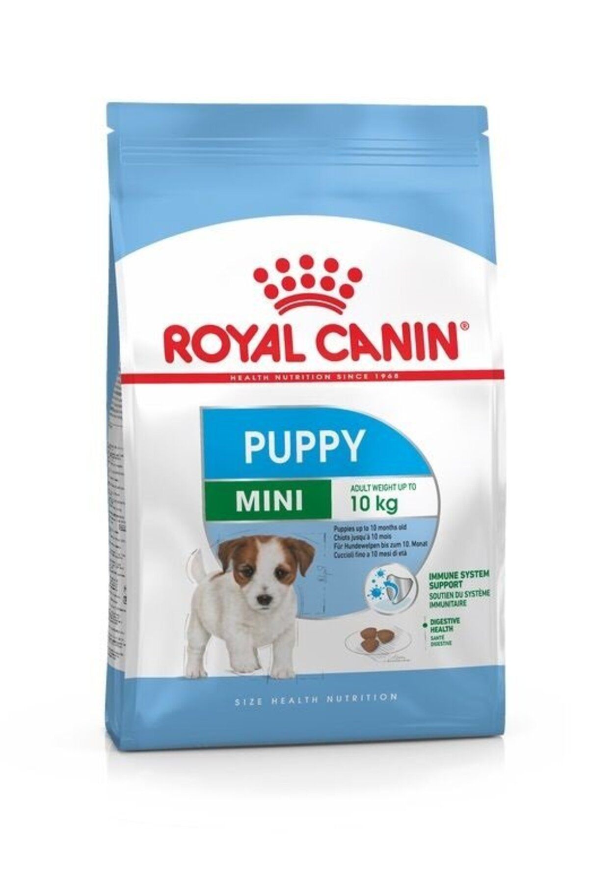 Royal Canin Mini Puppy Küçük Irk Yavru Köpek Maması 2kg