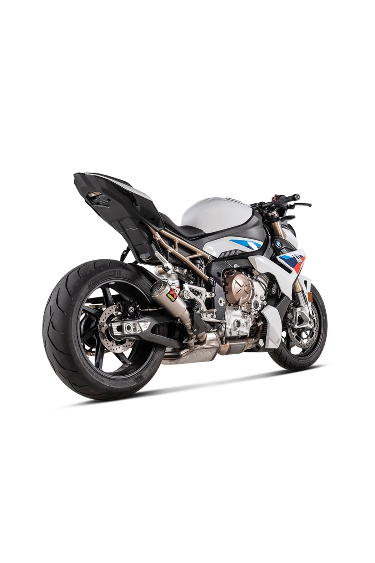 Akrapovic S-B10SO11-CBT BMW S1000R/M1000R(21-26)-S1000RR/M1000RR