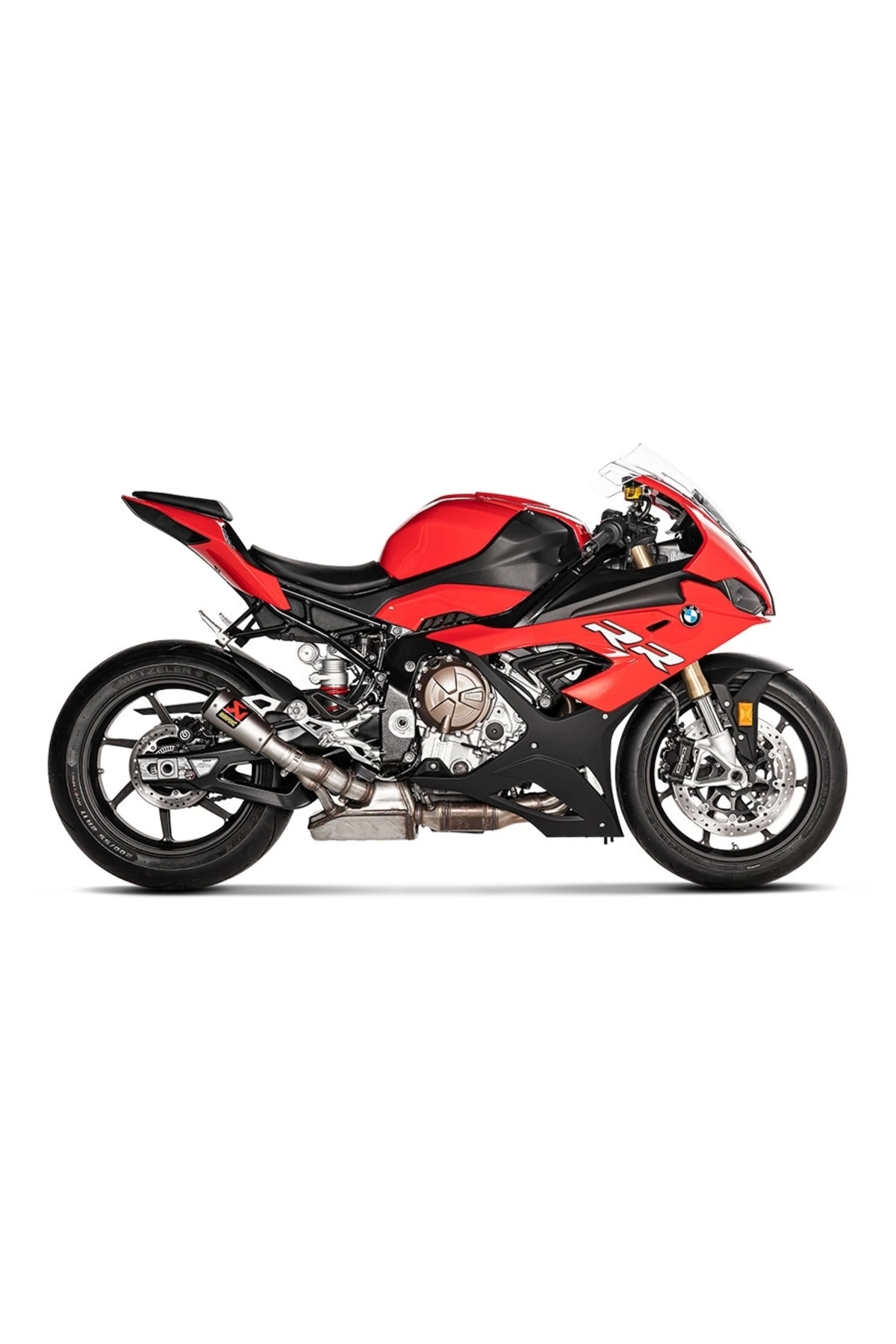 Akrapovic S-B10SO11-CBT BMW S1000R/M1000R(21-26)-S1000RR/M1000RR